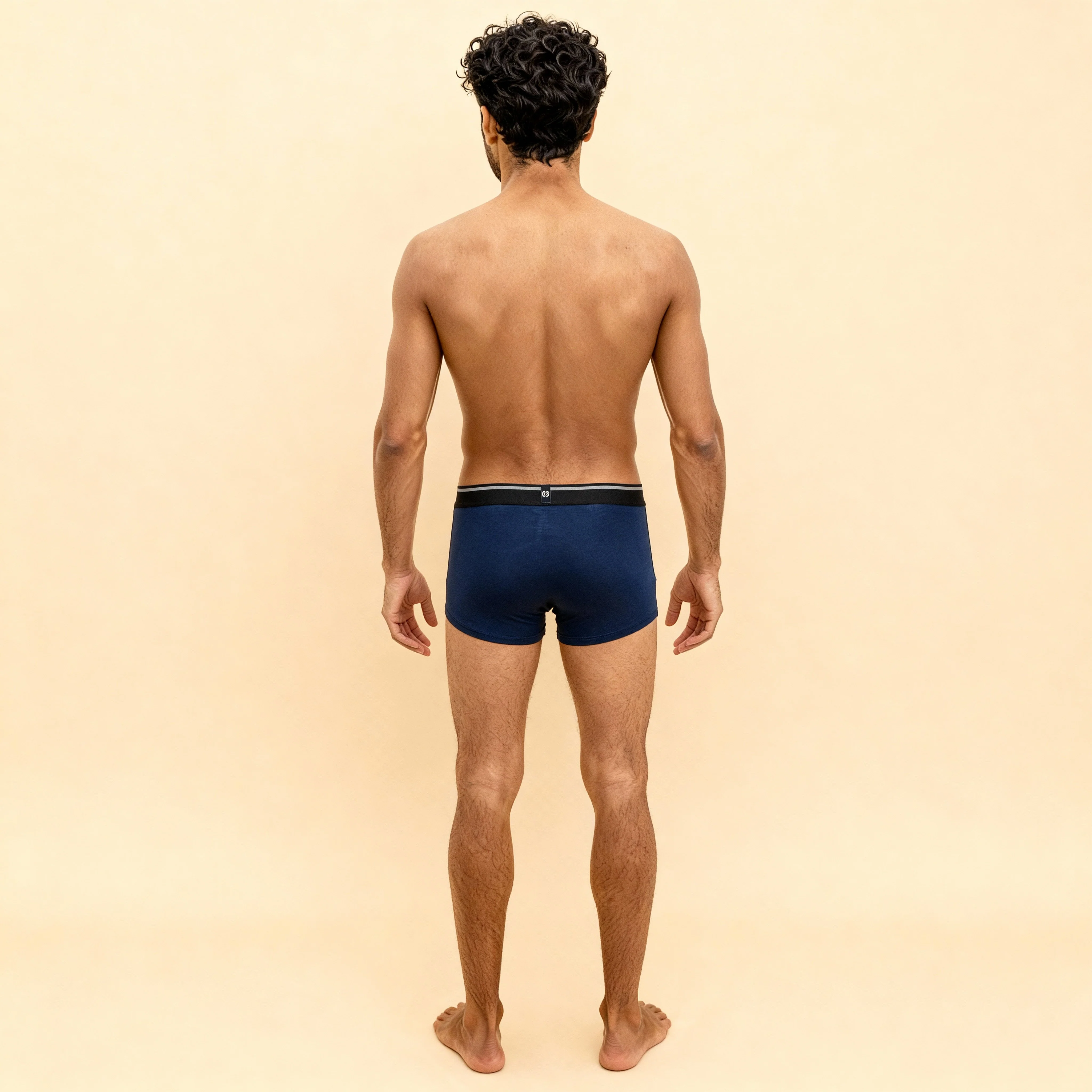 Cotton Solid Hipster - Image 20