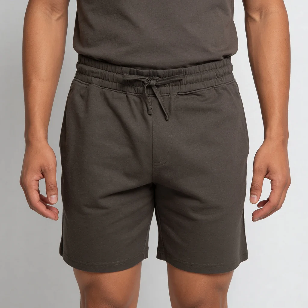 Crew Neck All Day Snug Lounge T-Shirt - Image 12