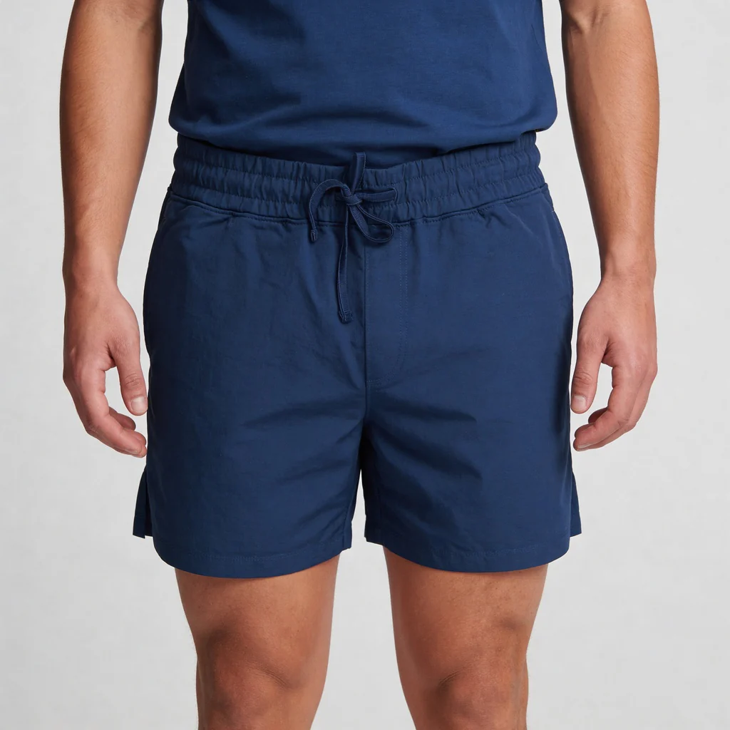 Crew Neck All Day Snug Lounge T-Shirt - Image 24