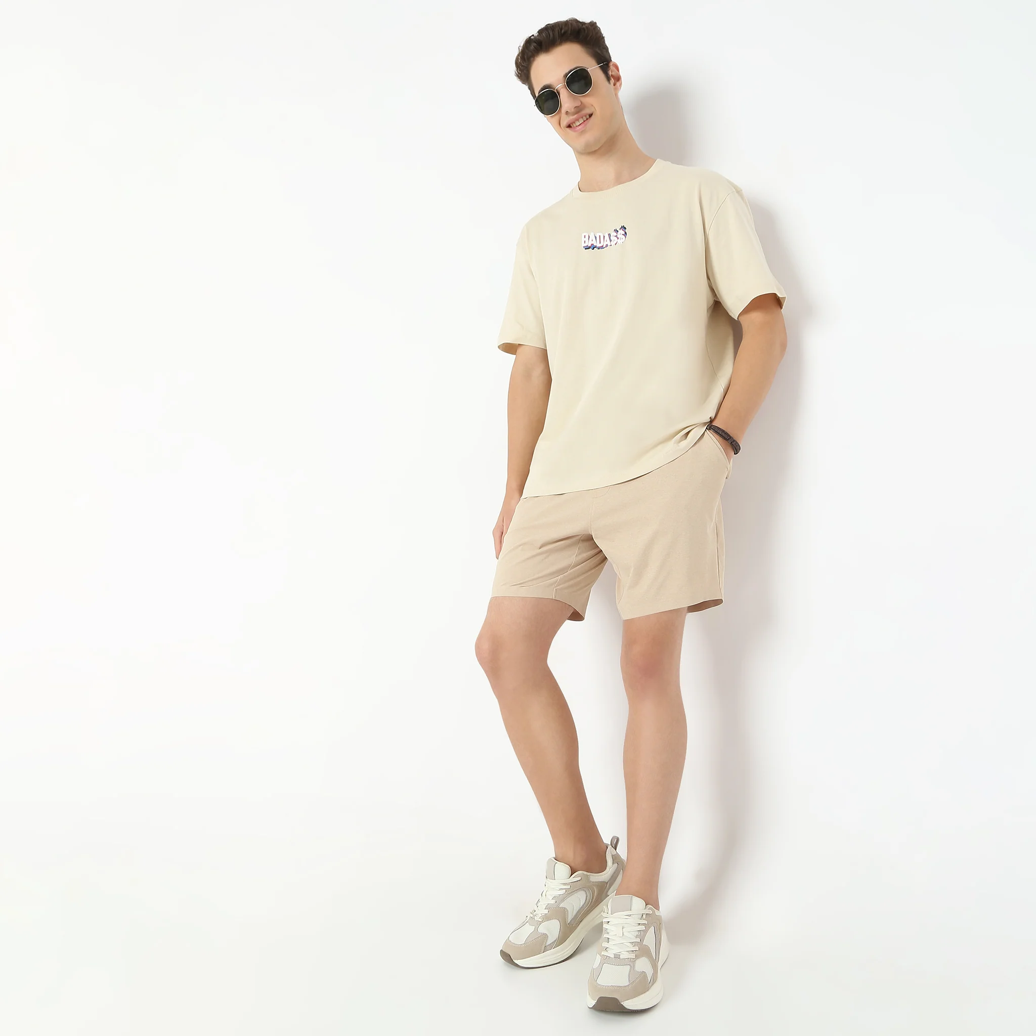 Air Shorts™ 25- Ultra Light Enhanced Flexibility And Stretch AirDry® Secure Zip Mobile Pocket-Ready To Move - Image 11