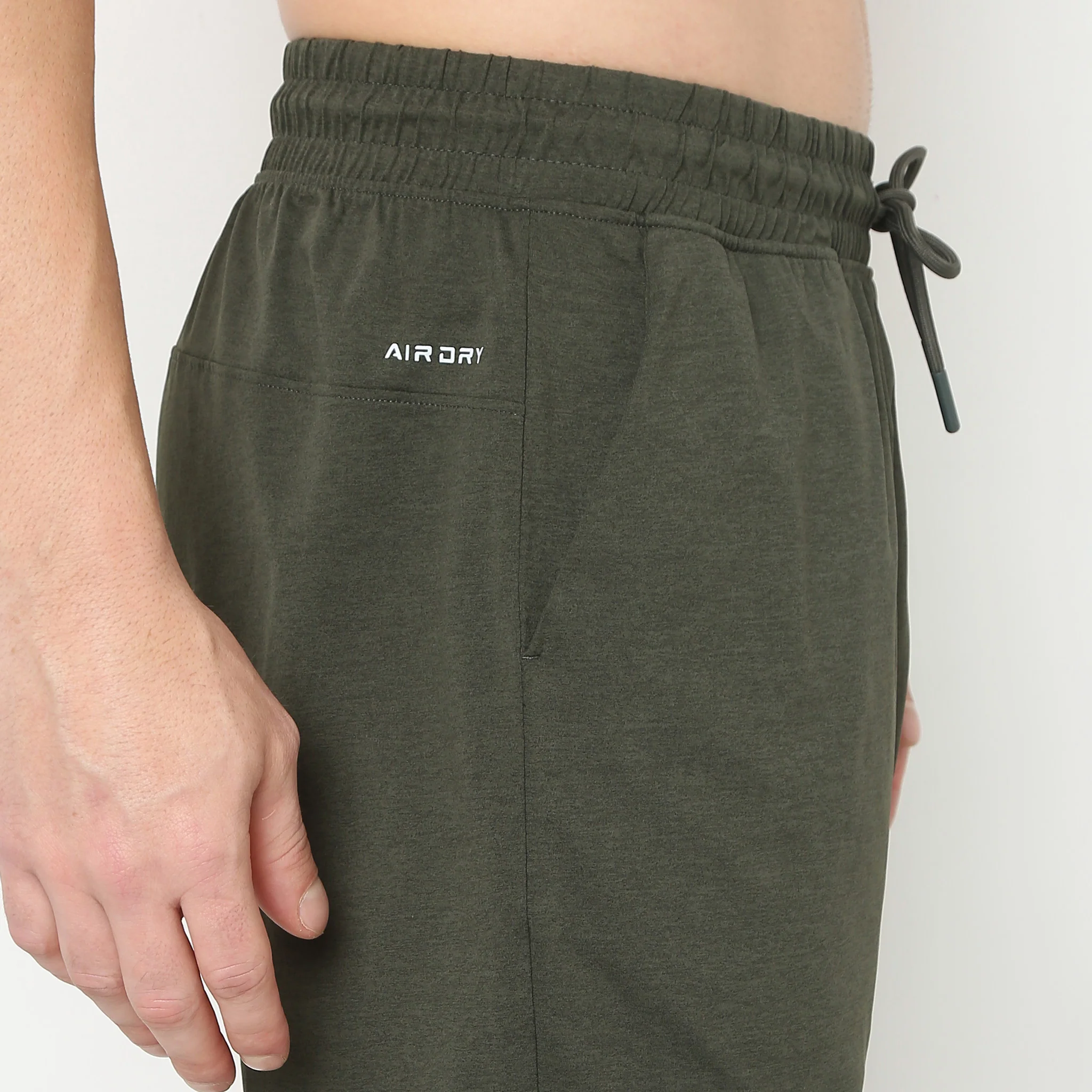 Air Shorts™ 25- Ultra Light Enhanced Flexibility And Stretch AirDry® Secure Zip Mobile Pocket-Ready To Move - Image 24