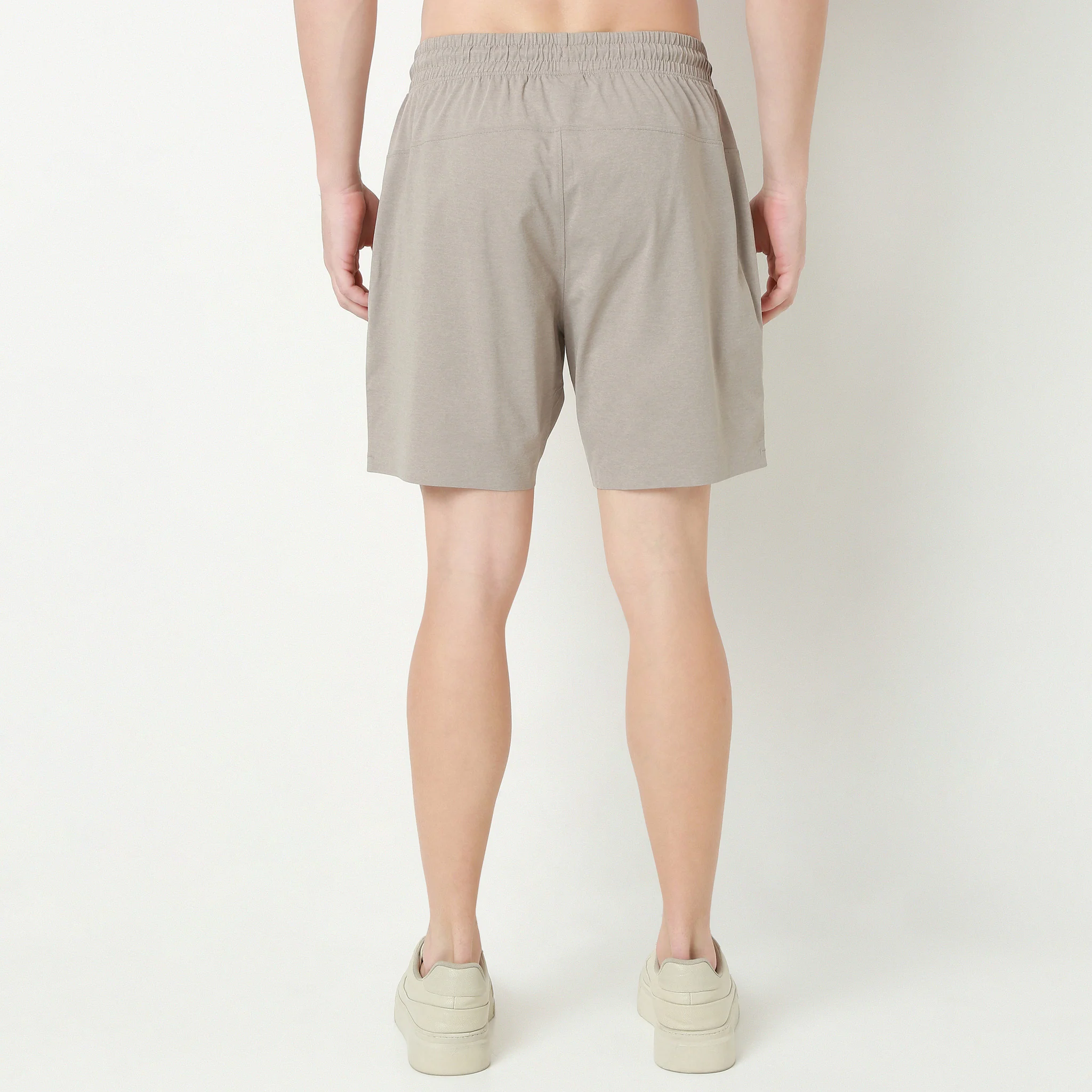 Air Shorts™ 25- Ultra Light Enhanced Flexibility And Stretch AirDry® Secure Zip Mobile Pocket-Ready To Move - Image 28