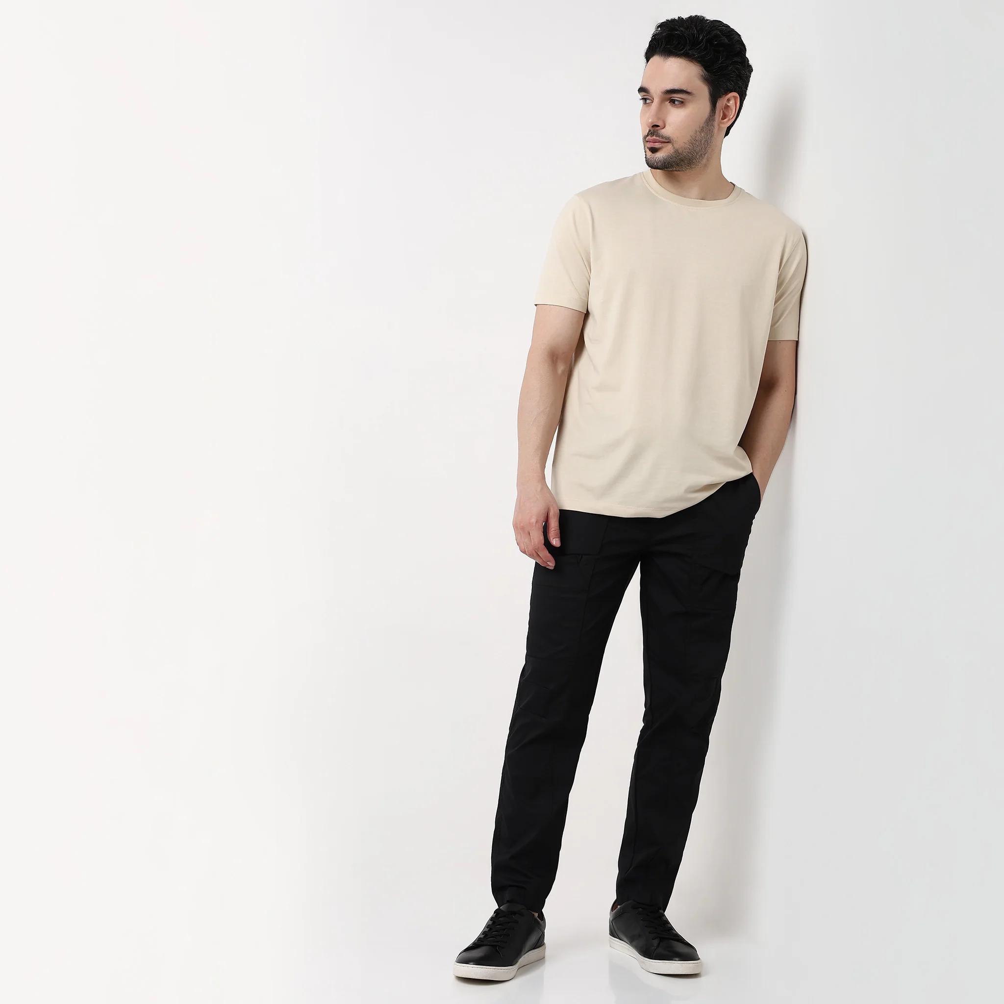 Ankle Length Explorer Cargos