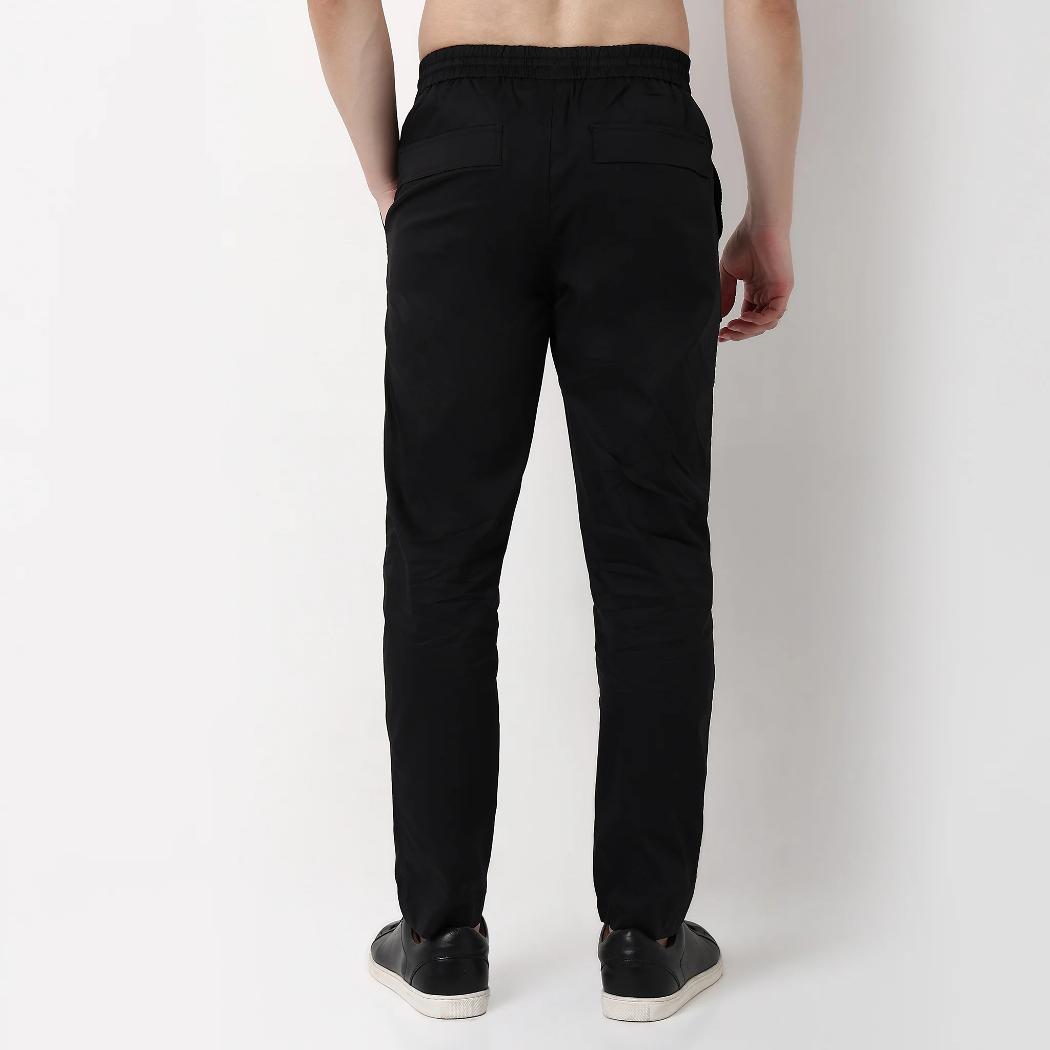 Ankle Length Explorer Cargos - Image 3