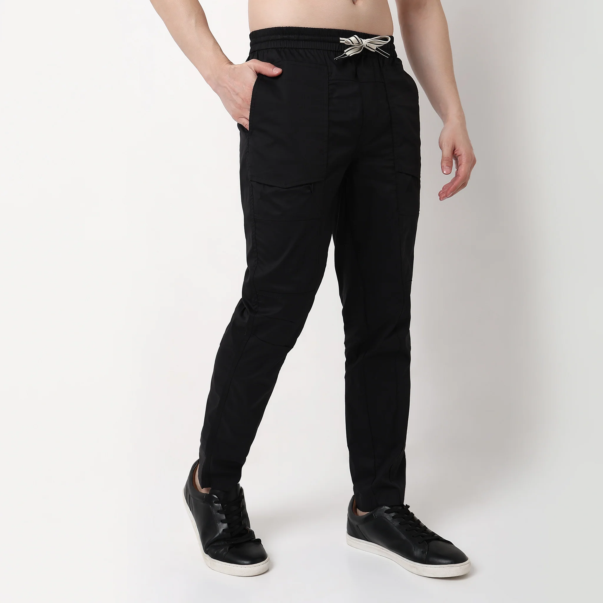 Ankle Length Explorer Cargos - Image 5