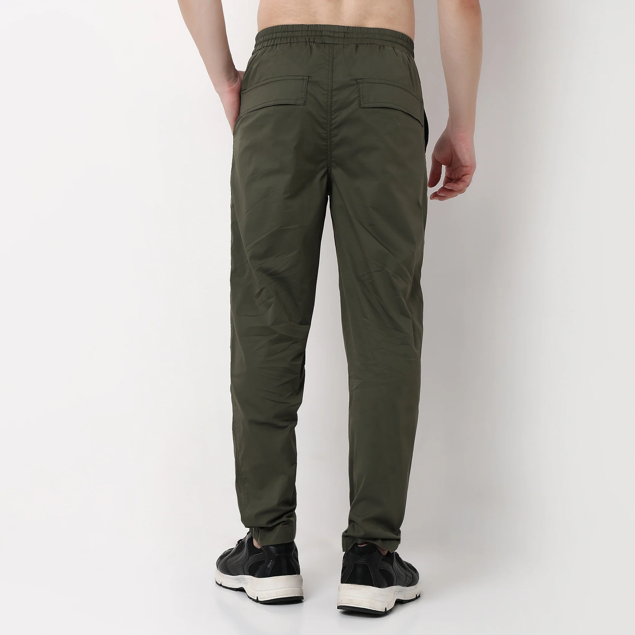 Ankle Length Explorer Cargos - Image 8