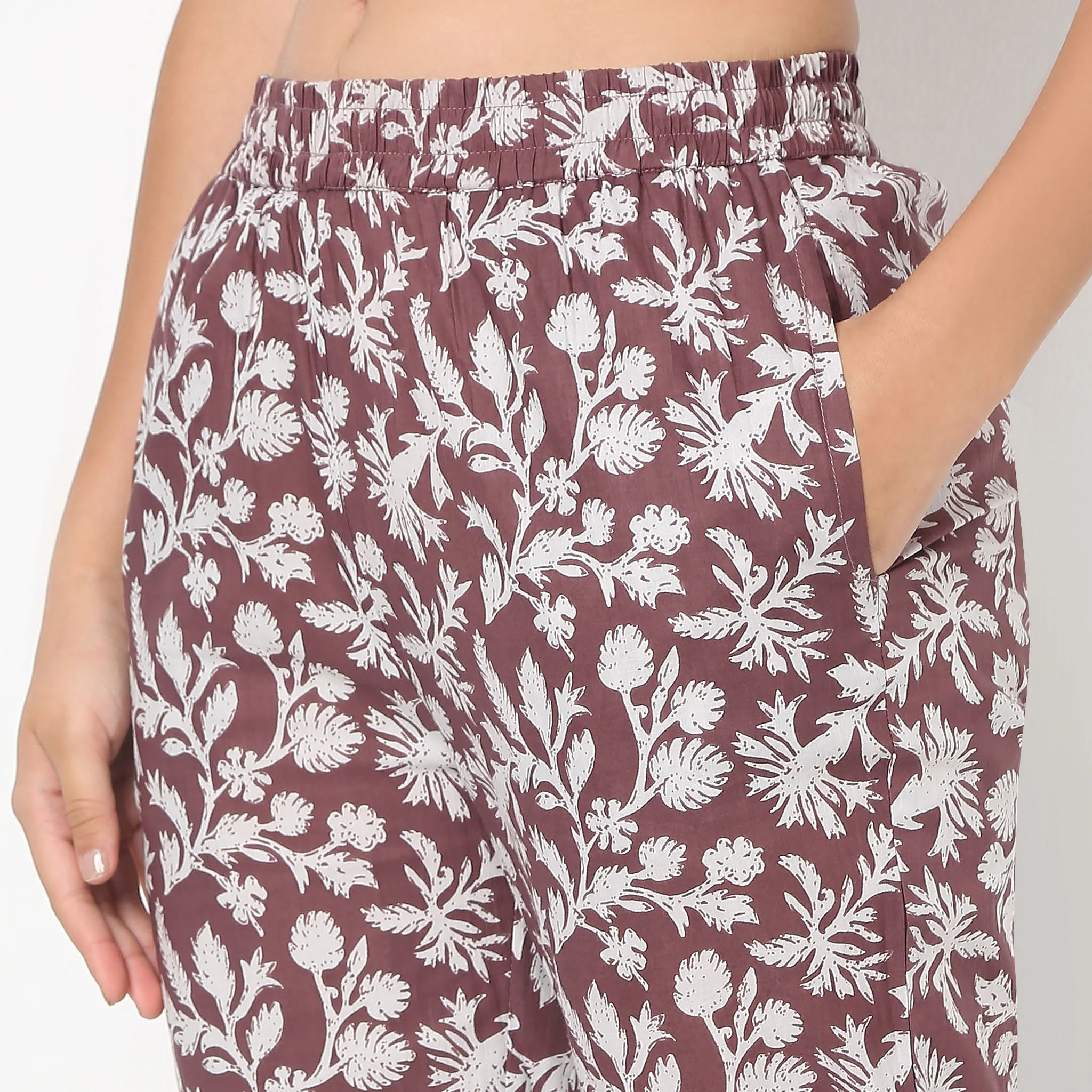 Floral Pyjama Set - Image 7