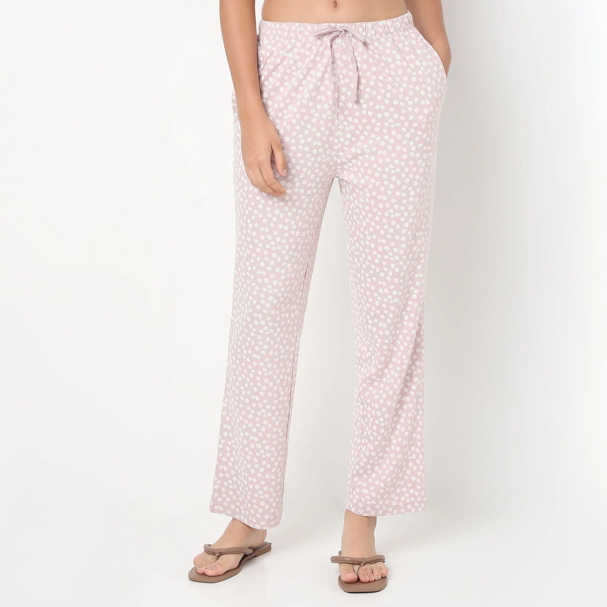 Full Length Core Lounge Pyjamas - Image 2