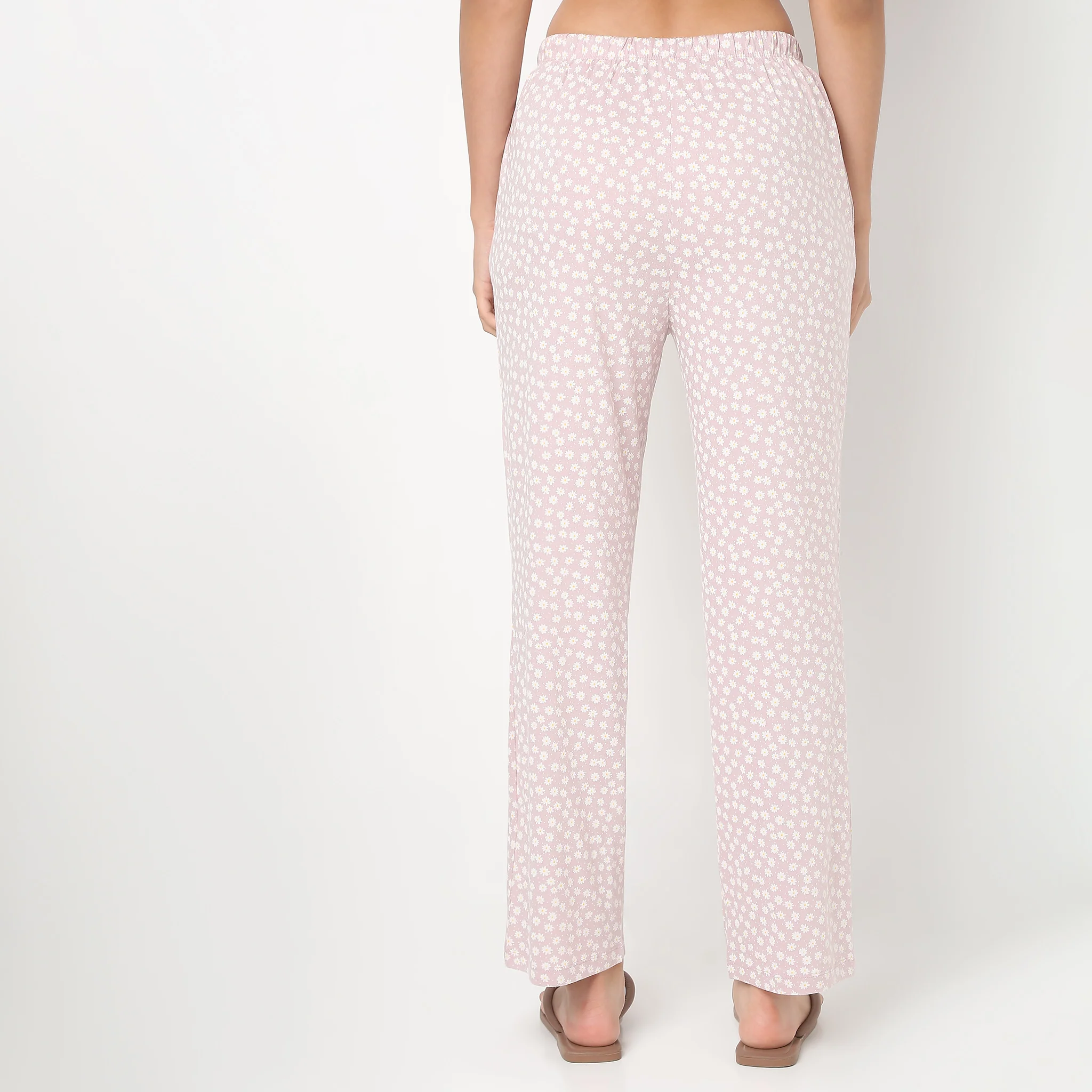 Full Length Core Lounge Pyjamas - Image 3