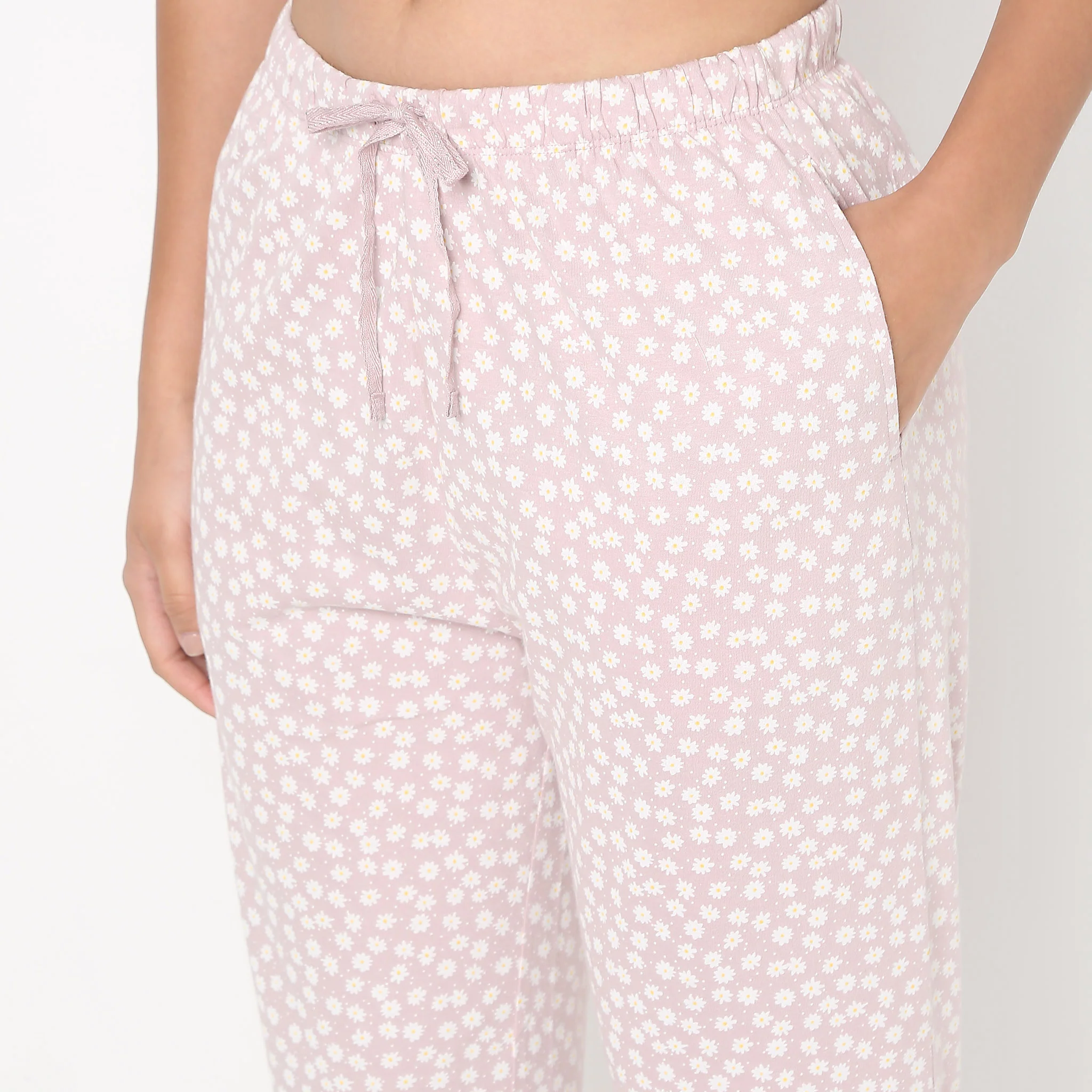Full Length Core Lounge Pyjamas - Image 4