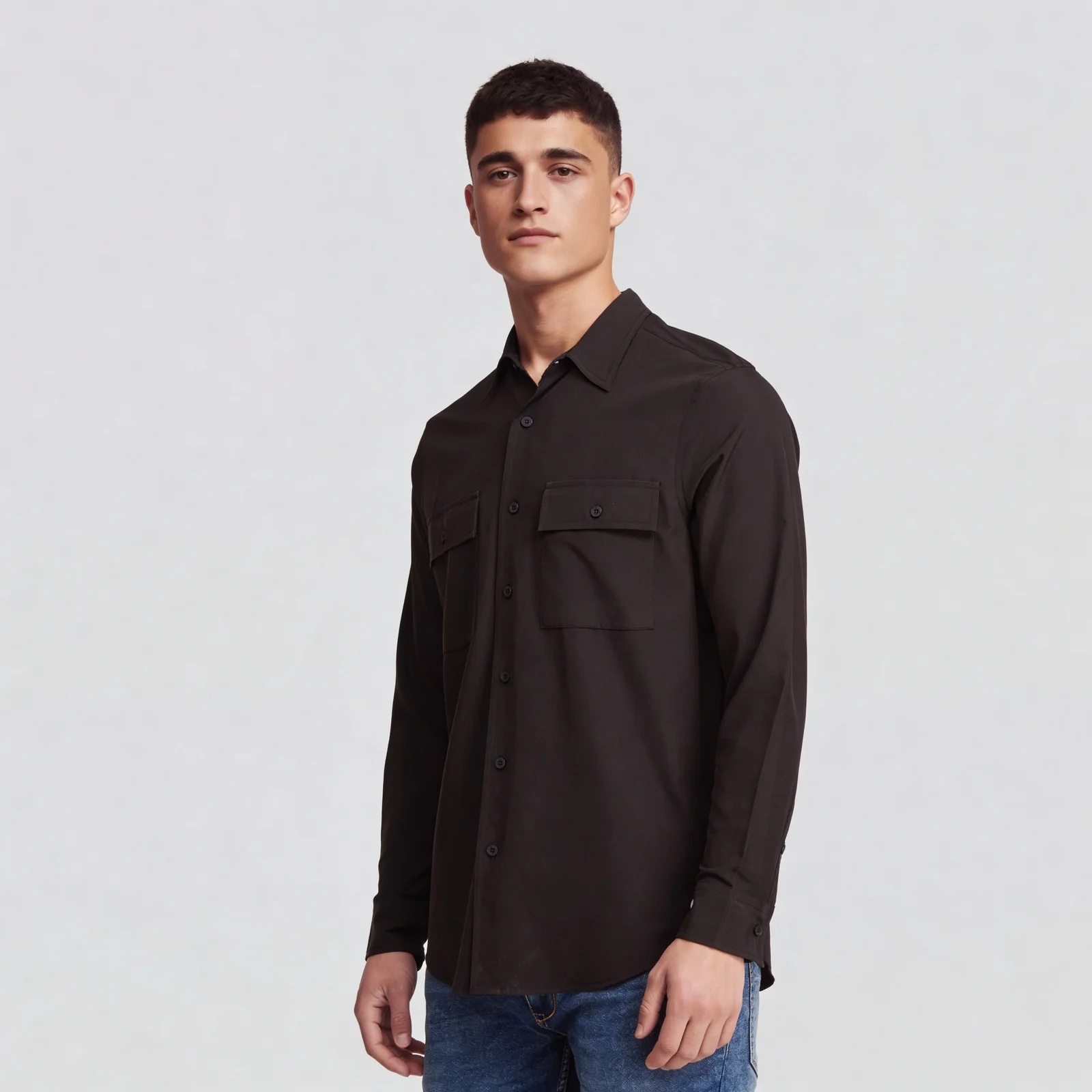 Full Sleeve Air Shirt - Image 10