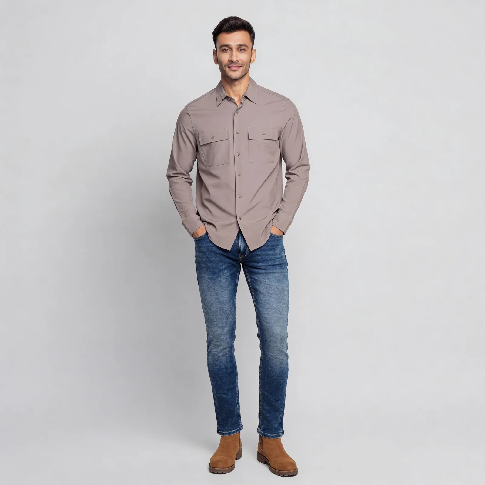 Full Sleeve Air Shirt - Image 11