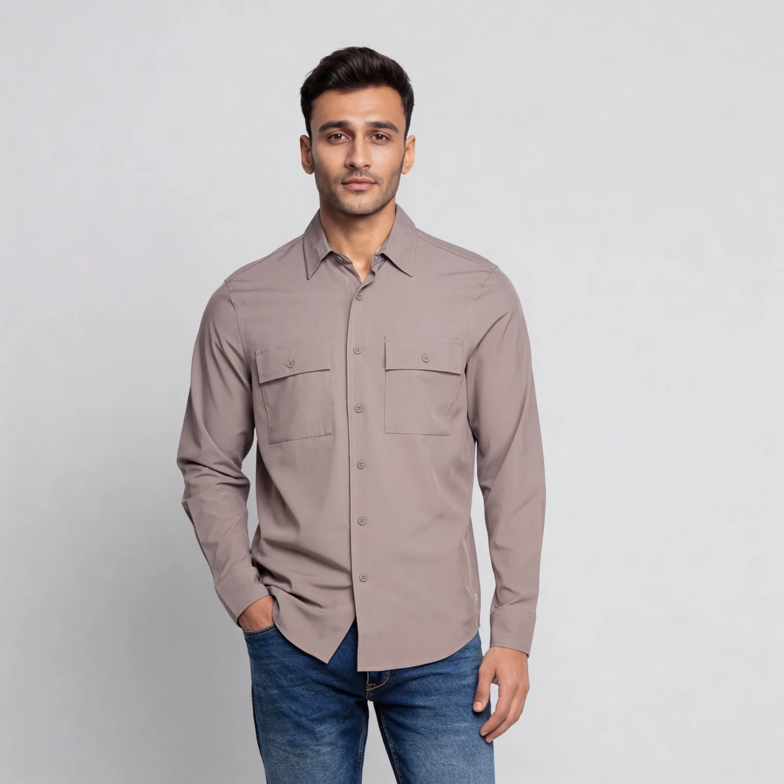 Full Sleeve Air Shirt - Image 12