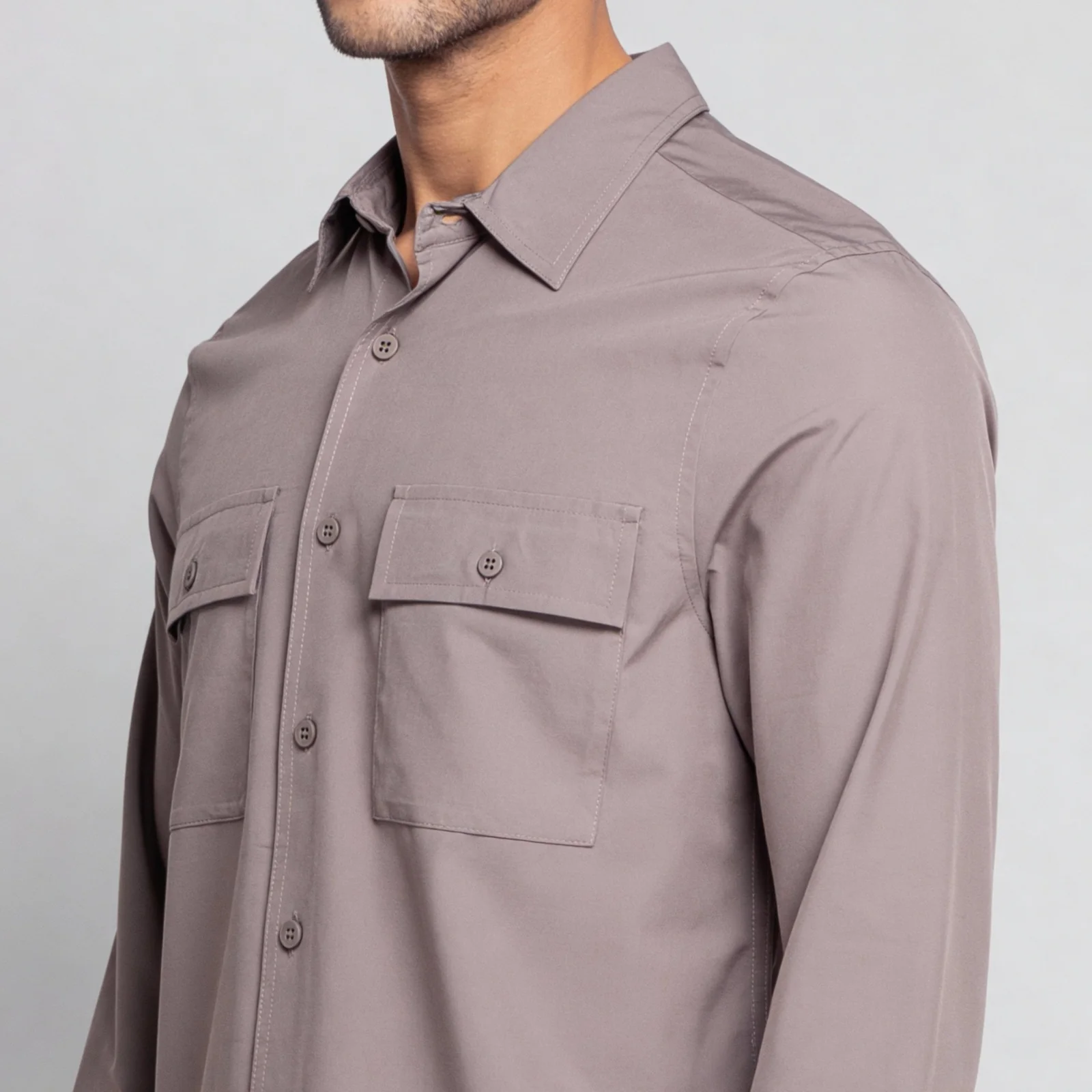 Full Sleeve Air Shirt - Image 14