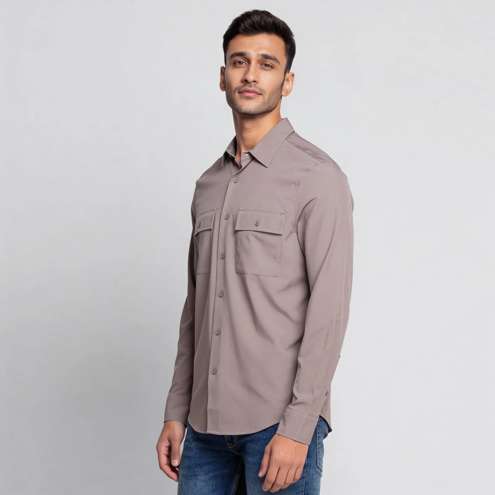 Full Sleeve Air Shirt - Image 15