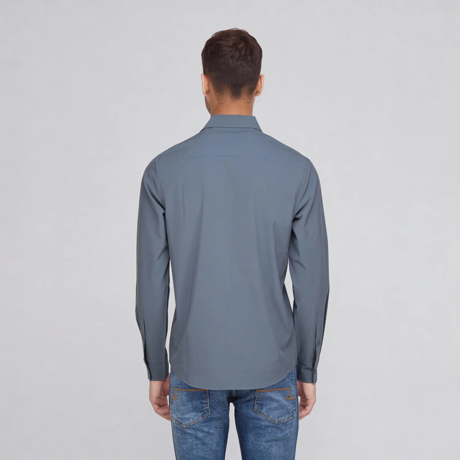 Full Sleeve Air Shirt - Image 3