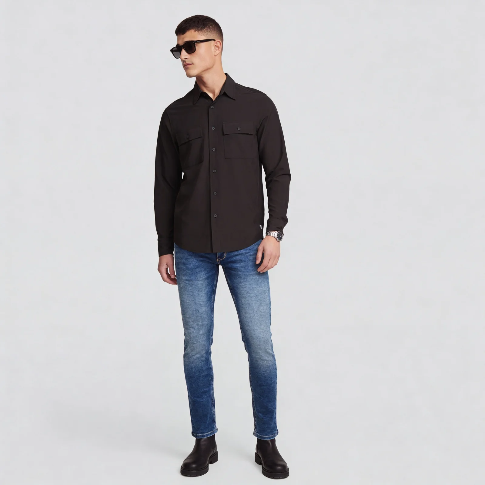 Full Sleeve Air Shirt - Image 6