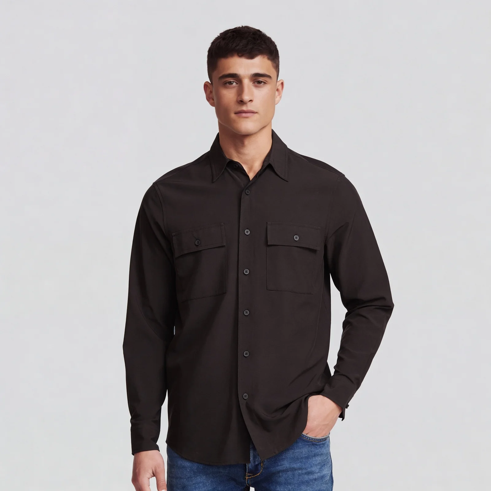Full Sleeve Air Shirt - Image 7