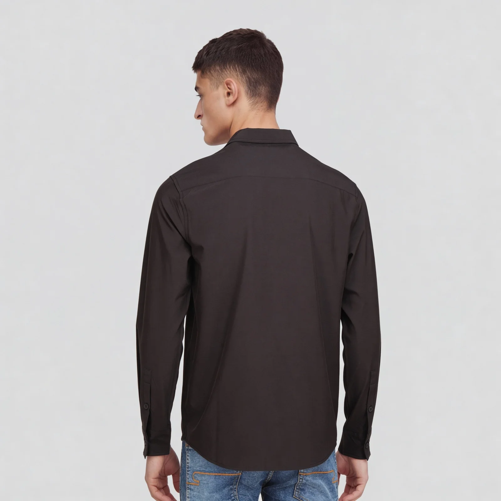 Full Sleeve Air Shirt - Image 8