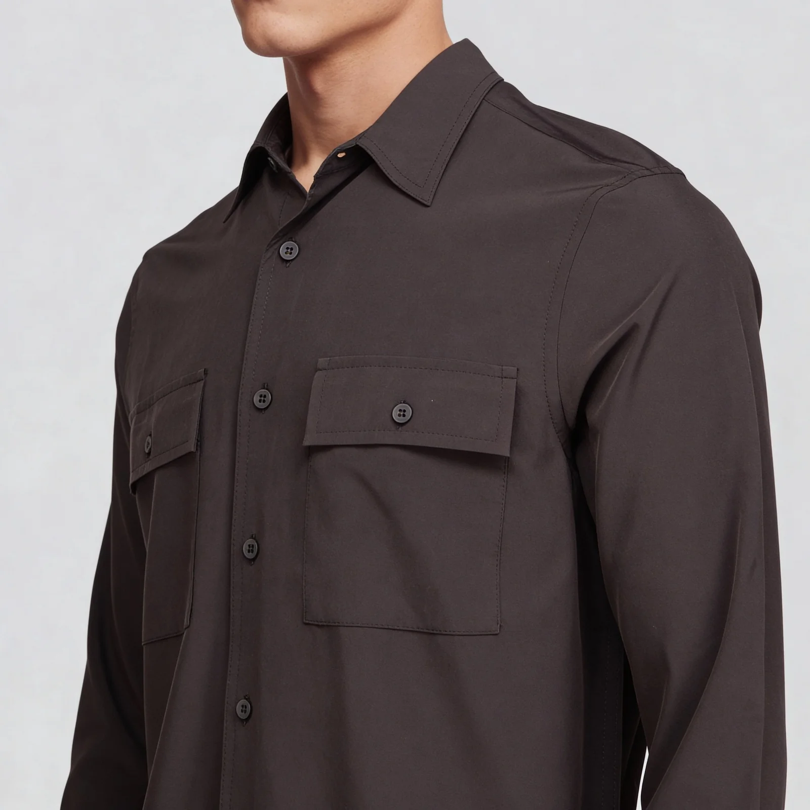Full Sleeve Air Shirt - Image 9