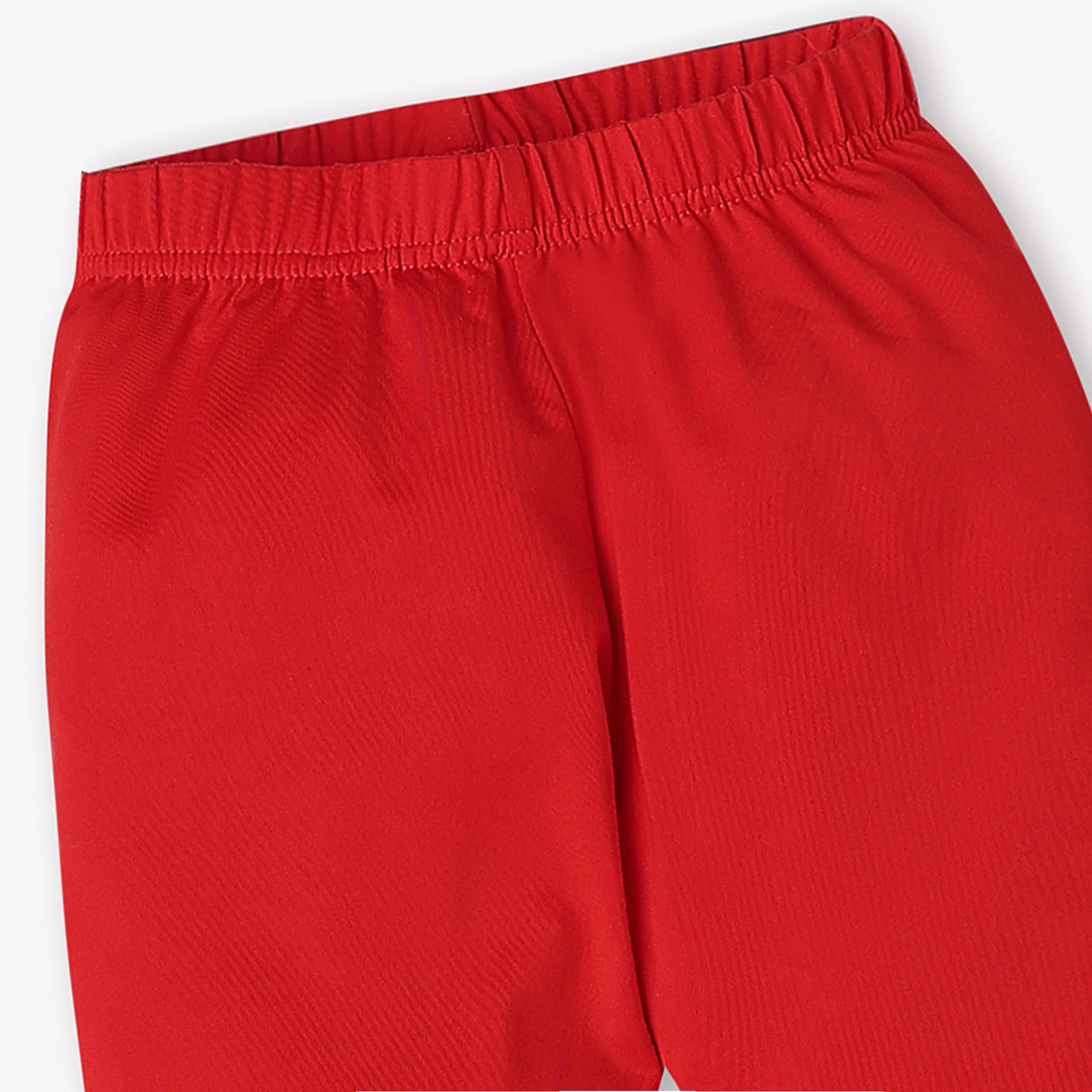 Girls Playtime Cotton Skinny Fit Leggings - Image 12
