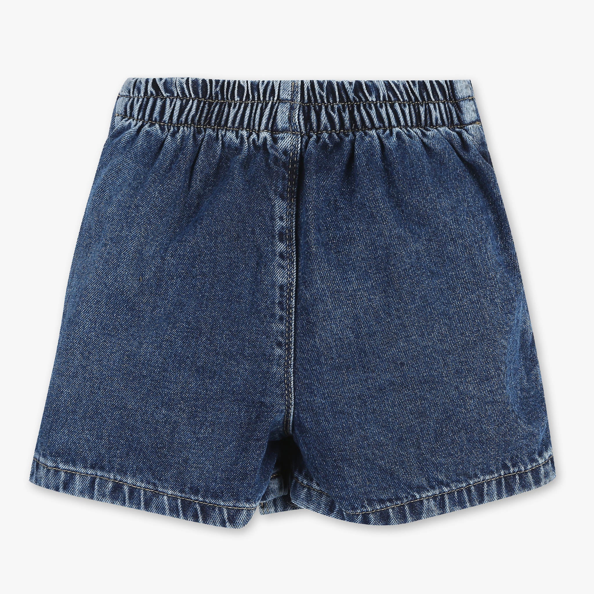 Girls Classic Regular Skort - Image 2