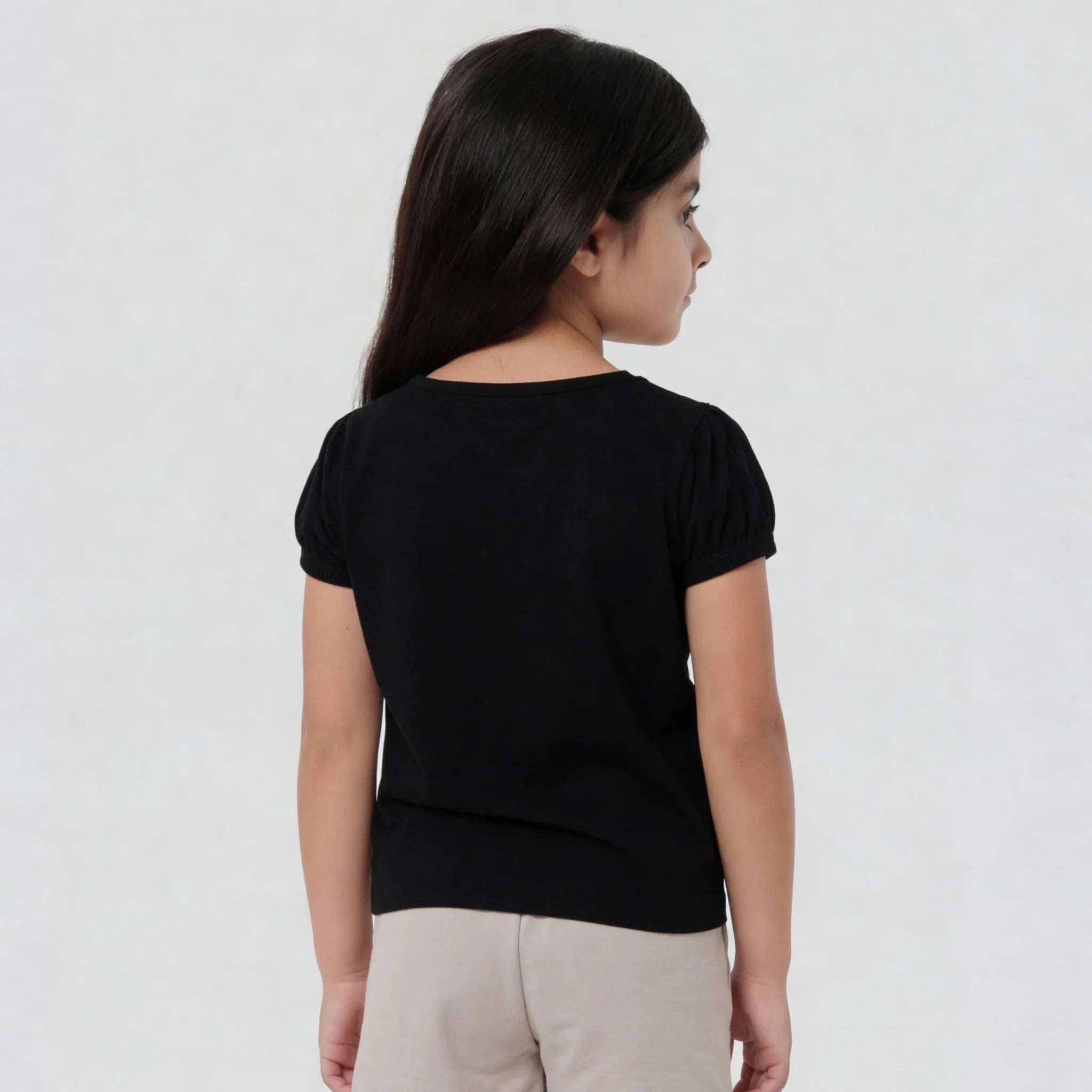 Girls Cotton Graphitee - Image 3