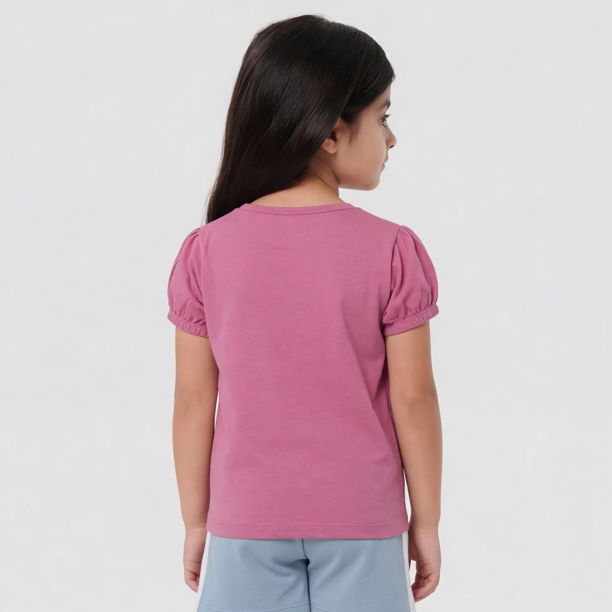 Girls Cotton Graphitee - Image 3
