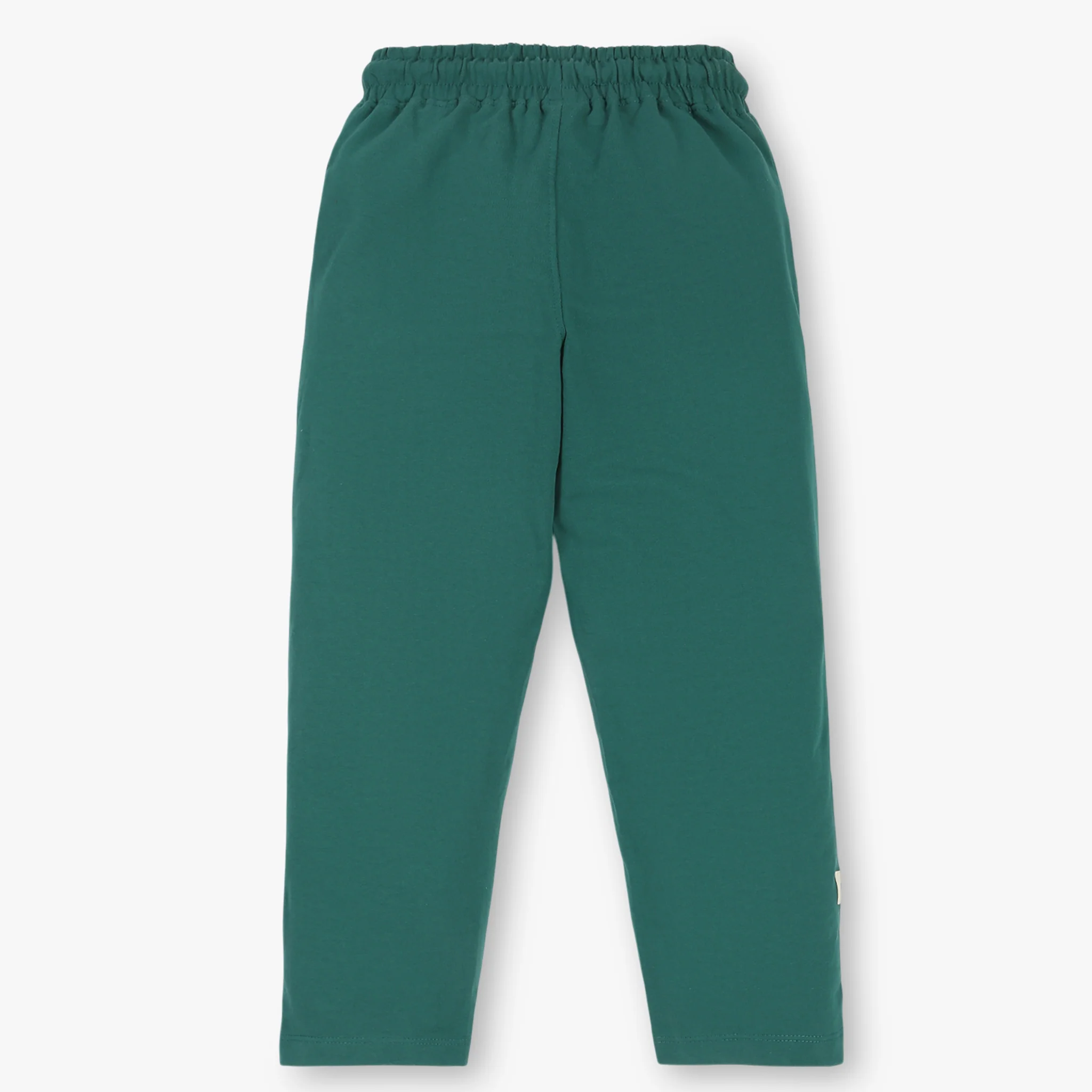 Girls Cross Pocket Trackpants - Image 2