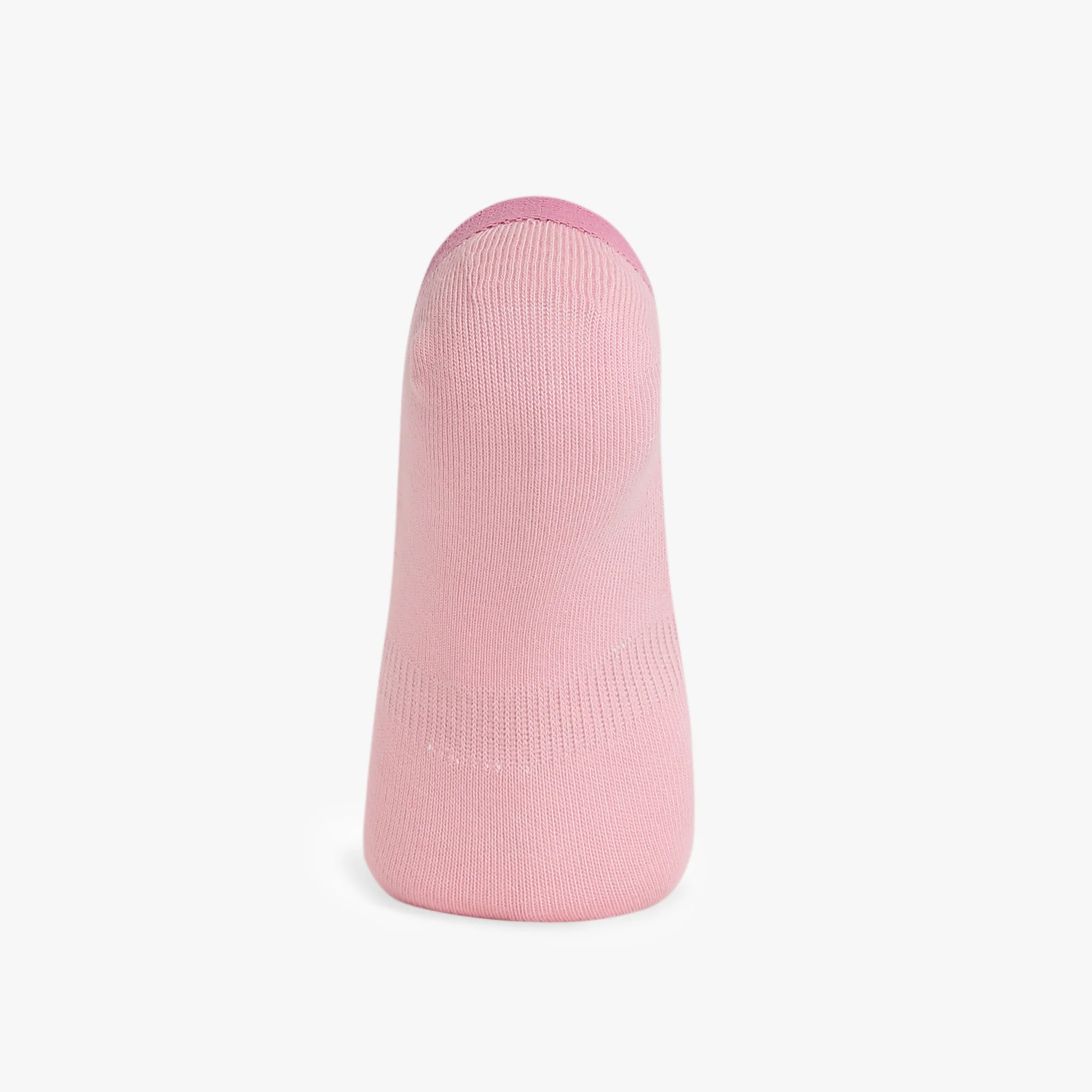 Girls Cotton Printed Shoe Liner Socks - Image 5