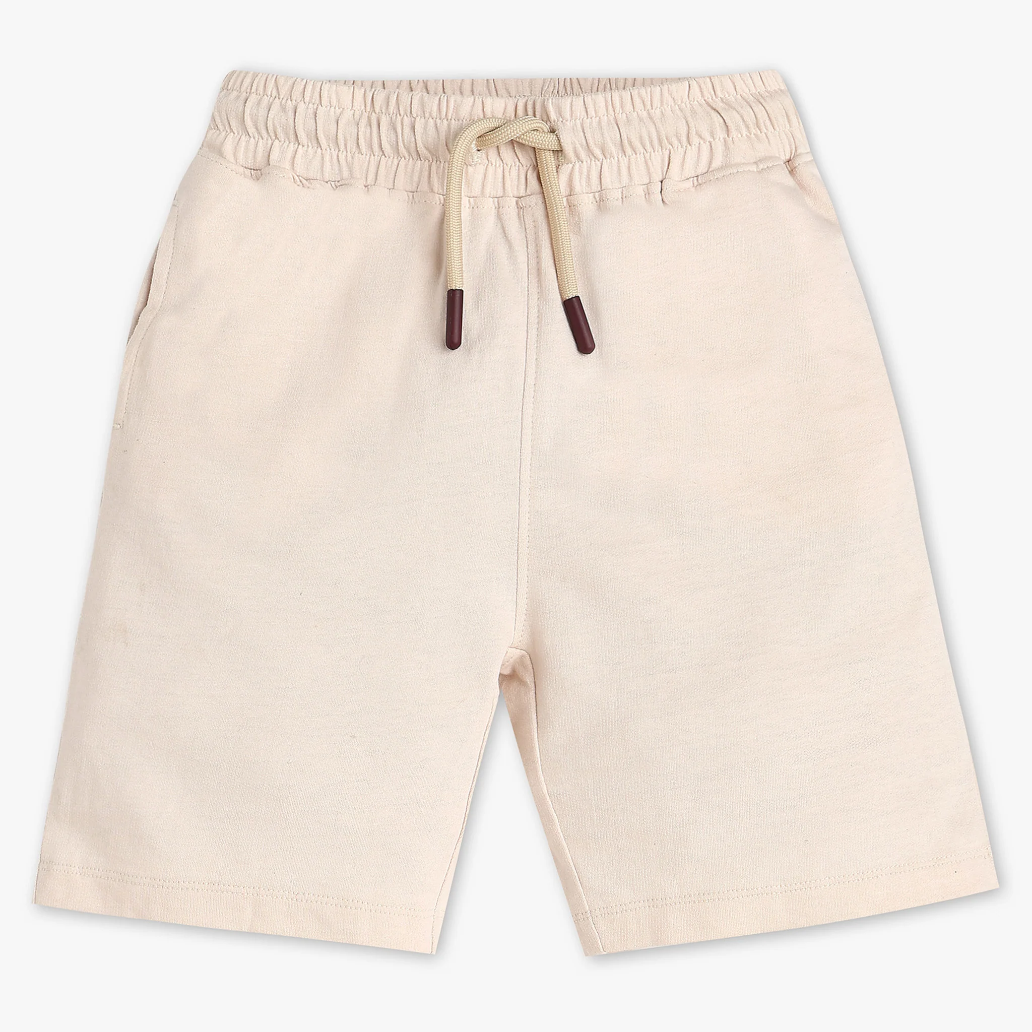Girls Cotton Shorts