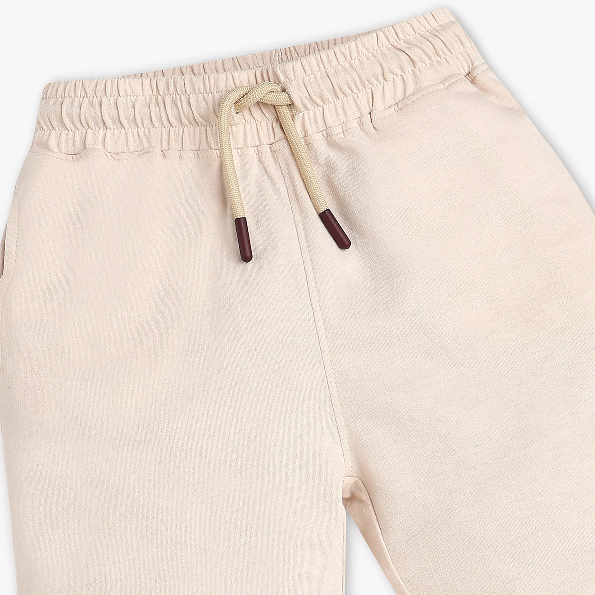 Girls Cotton Shorts - Image 3