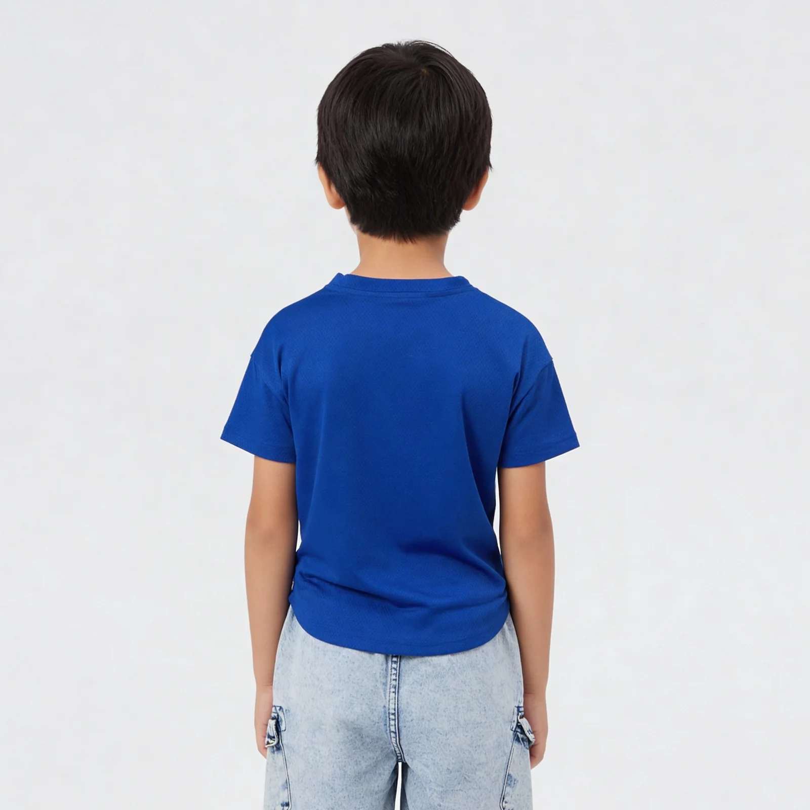 Girls Embellished Clubhouse Days T-Shirt - Image 3
