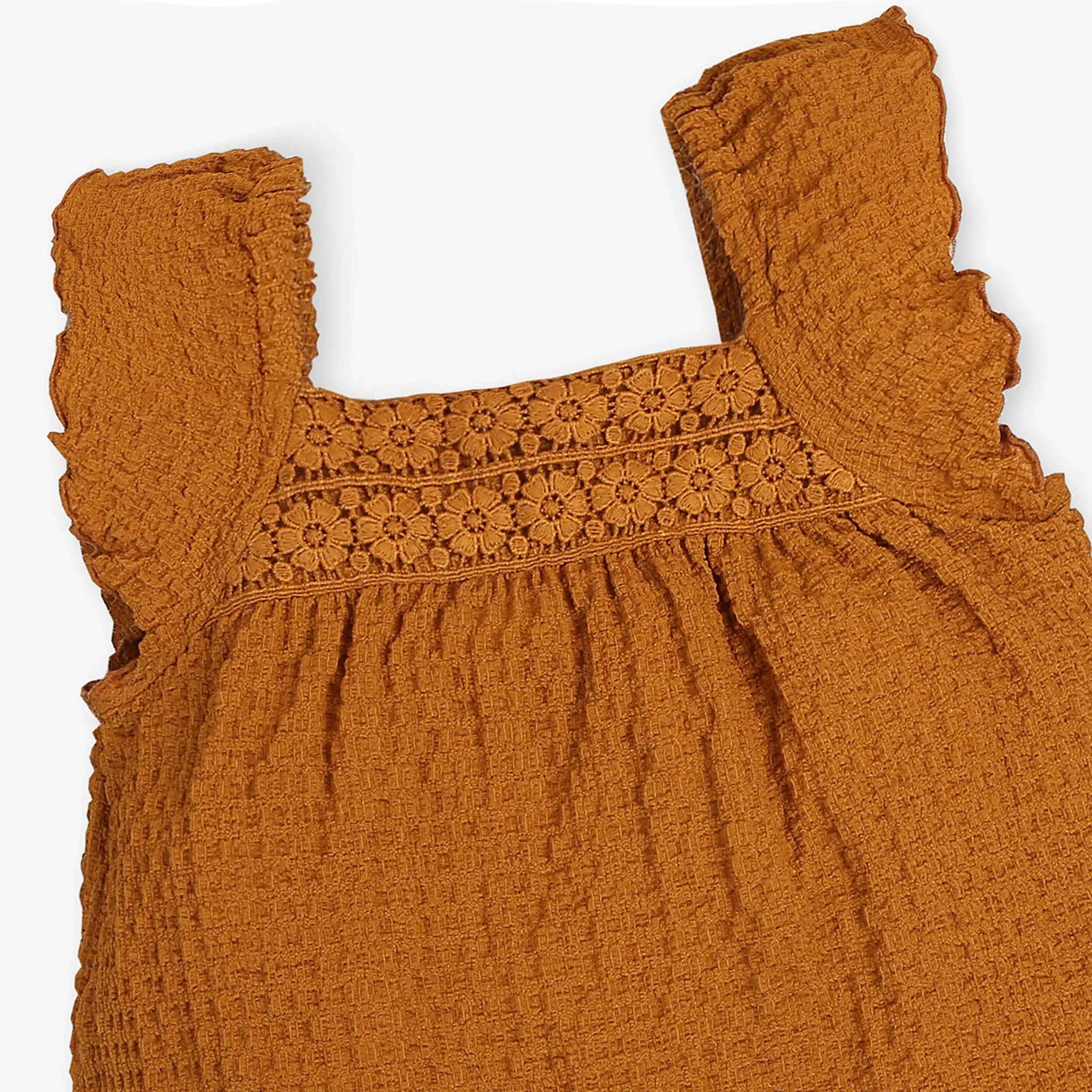 Girls Embellished T-Shirt - Image 3