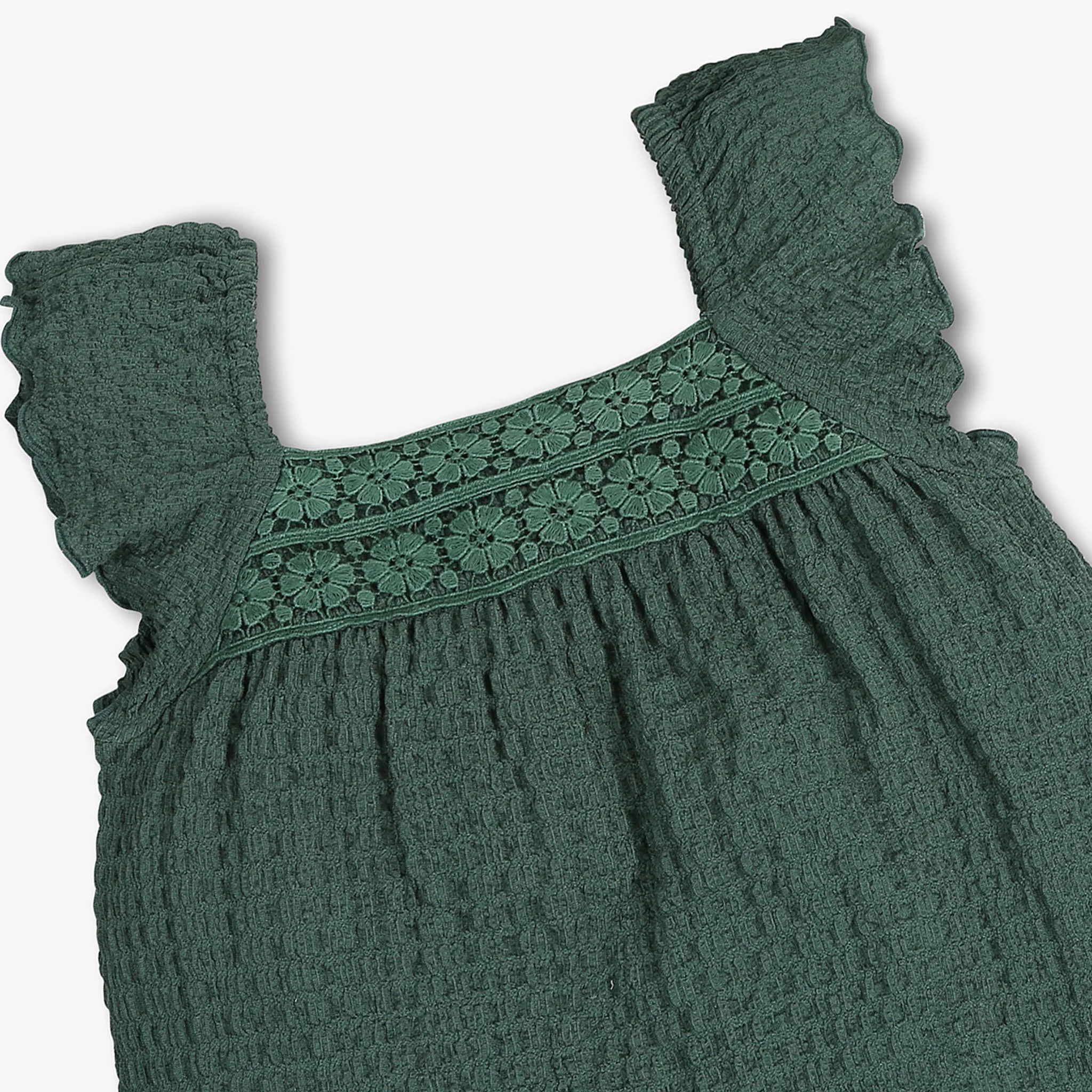 Girls Embellished T-Shirt - Image 6