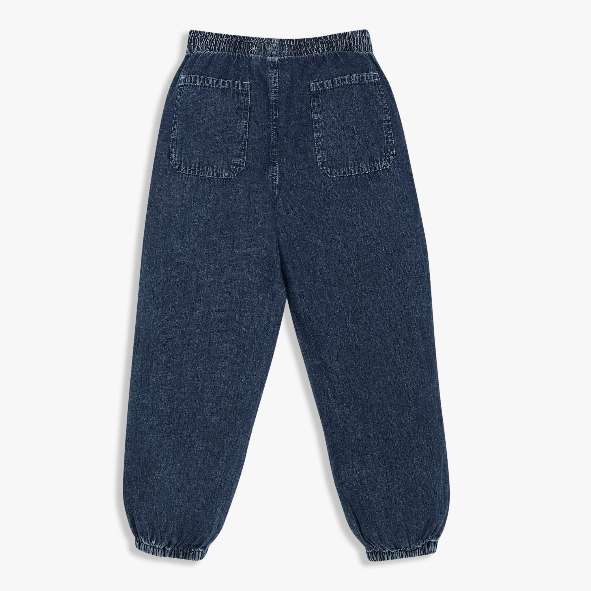 Girls Fashionable Joggers - Image 2