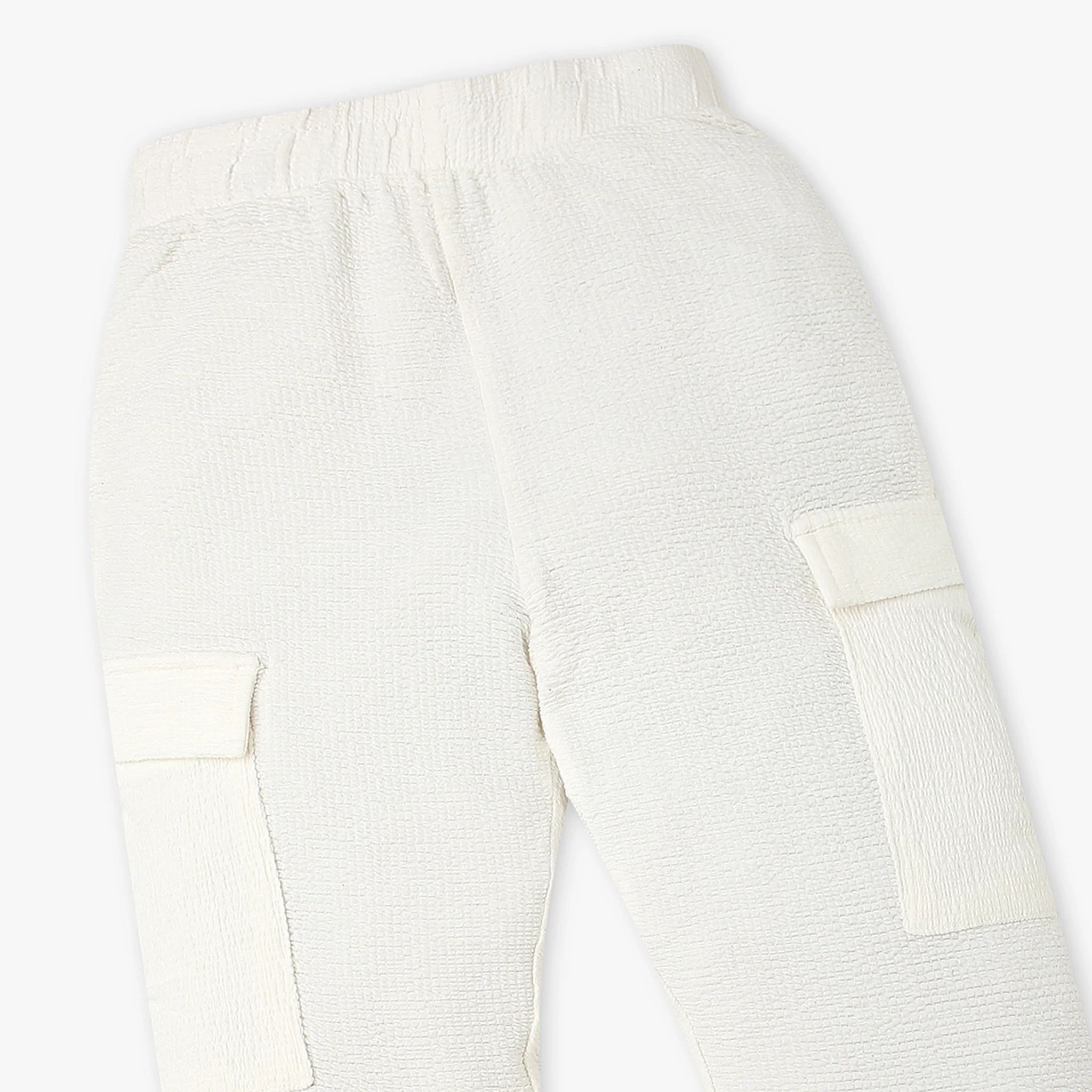 Girls Fellow Bottom Trackpants - Image 9
