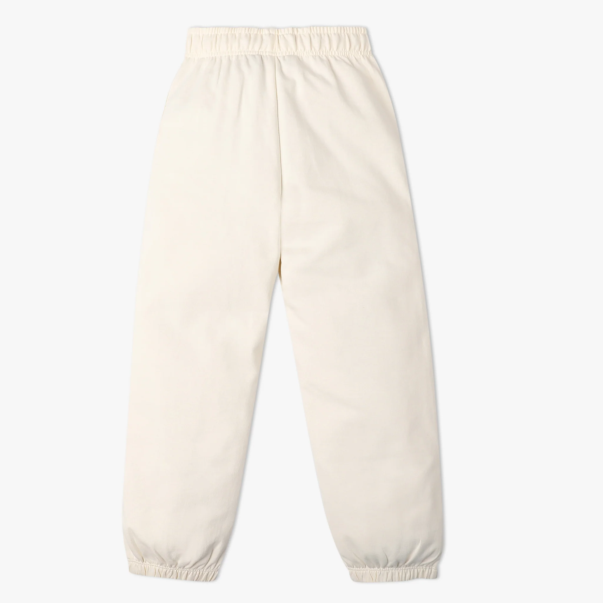 Girls Full Length Playtime Mid Rise Trackpants - Image 2