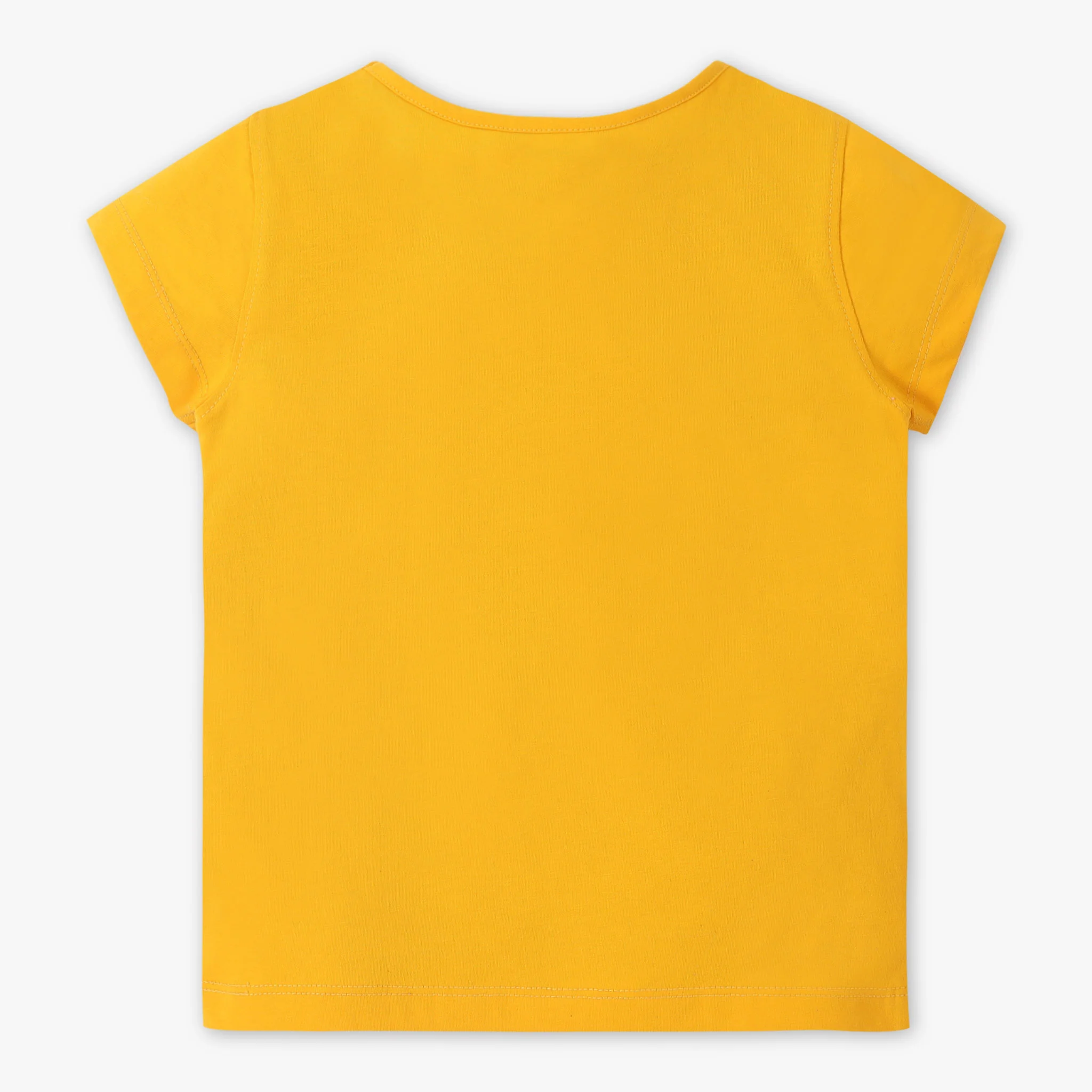 Girls Fun Playtime Graphic T-Shirt - Image 2