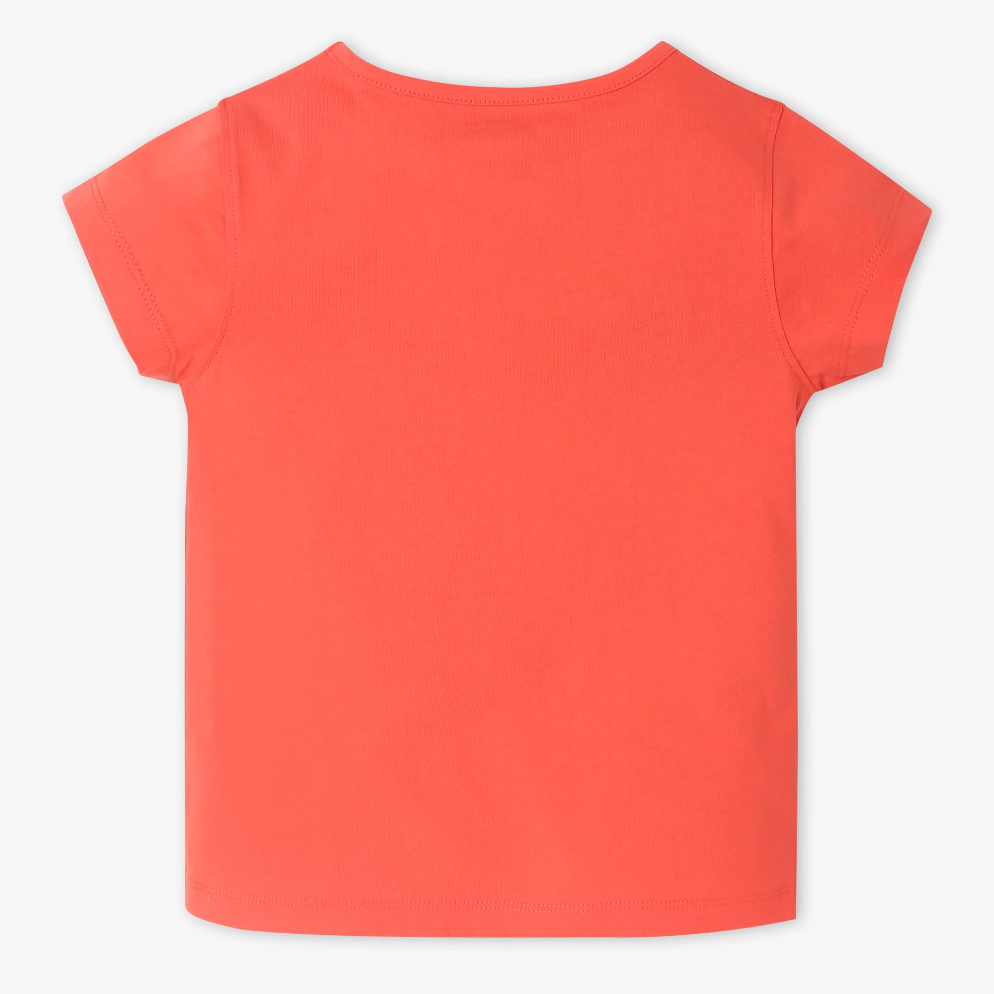 Girls Fun Playtime Graphic T-Shirt - Image 2