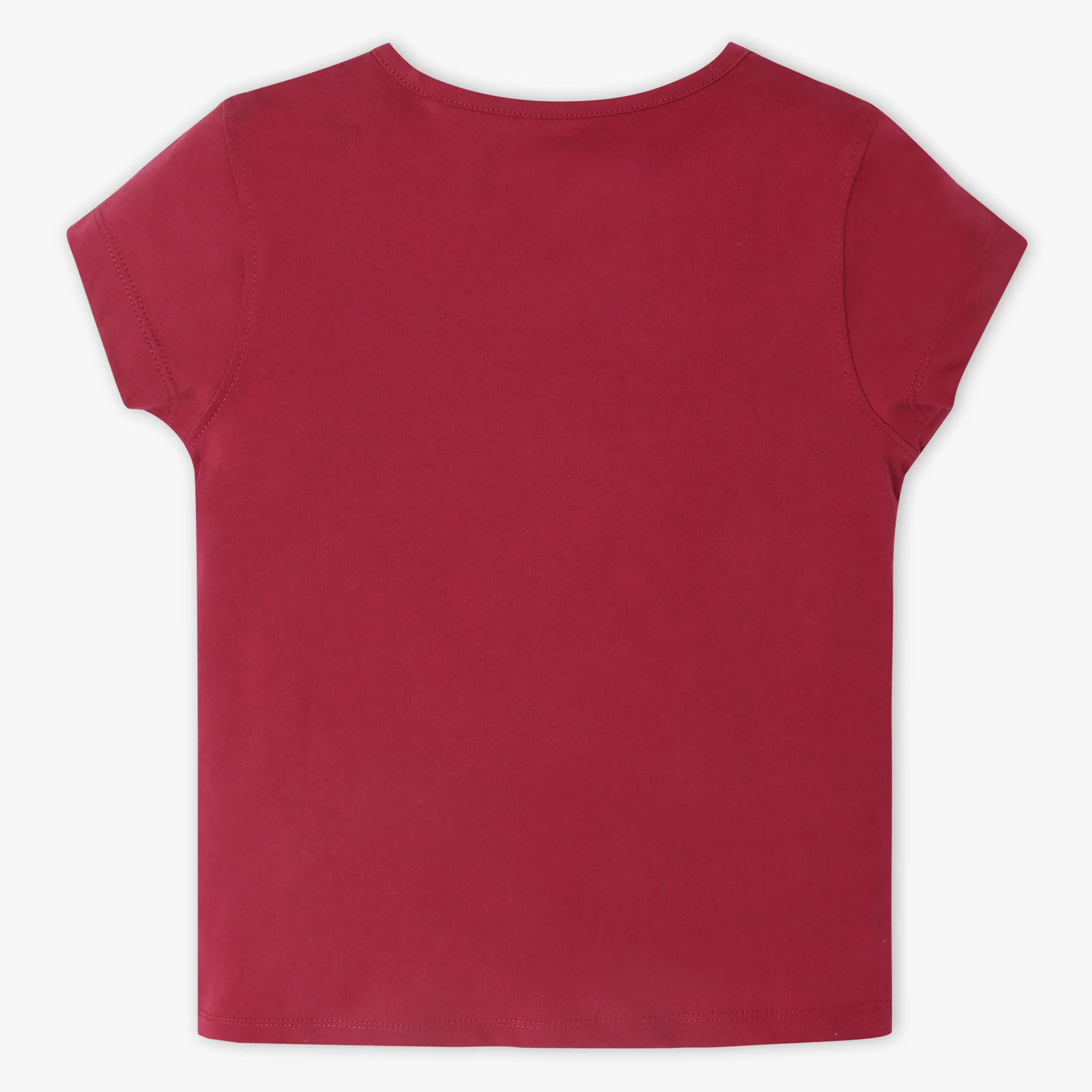 Girls Fun Playtime Graphic T-Shirt - Image 2
