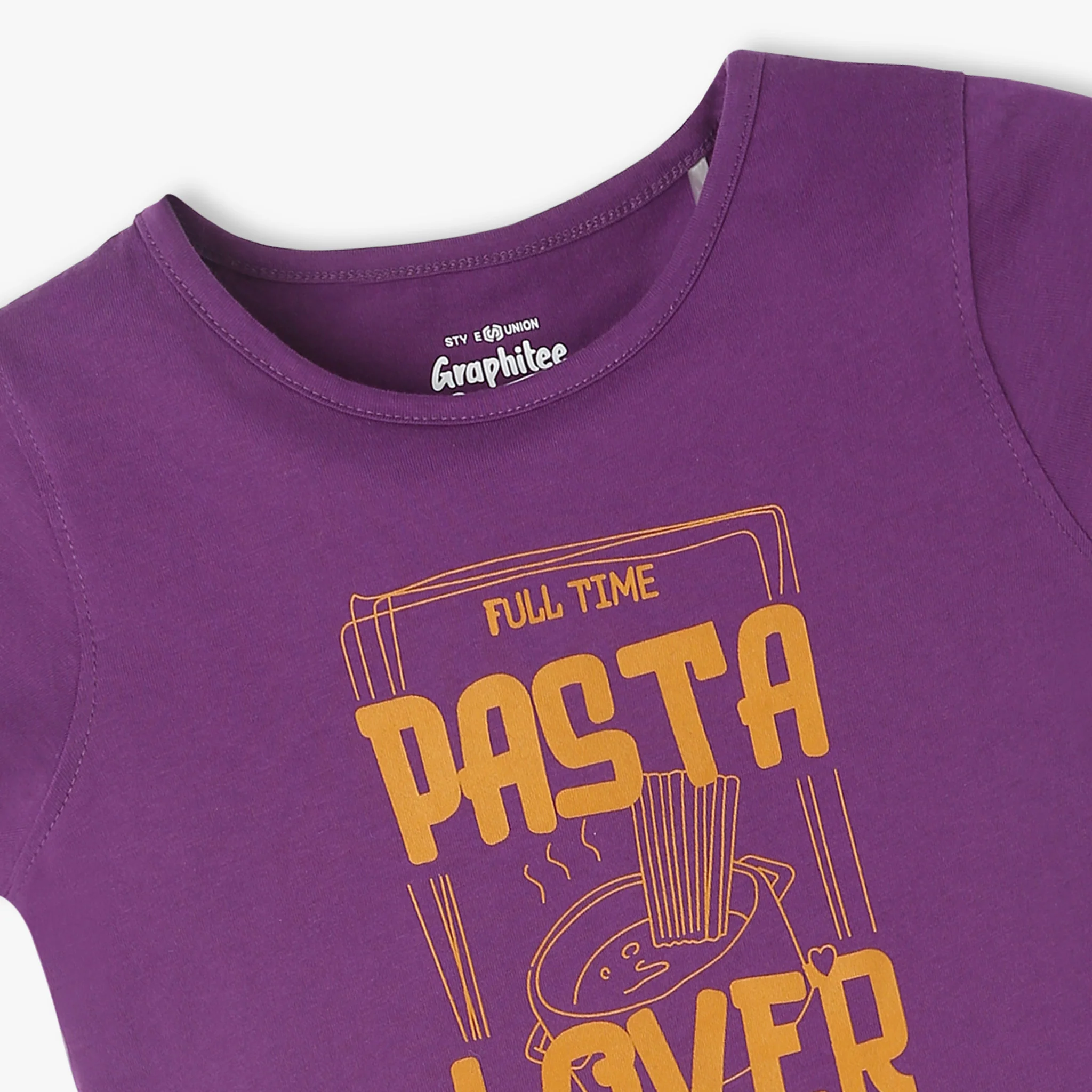 Girls Fun Playtime Graphic T-Shirt - Image 3