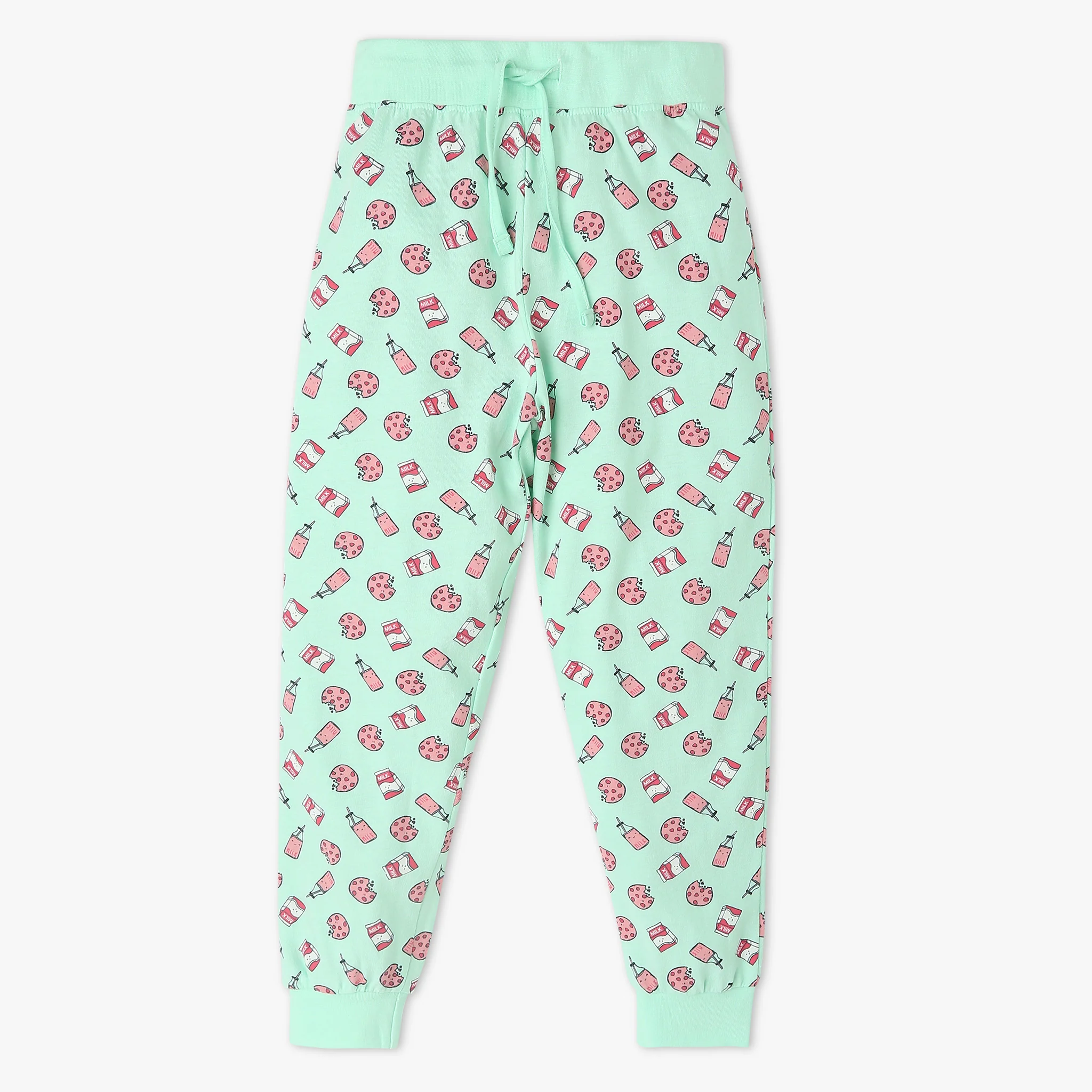Girls Must Have Snooze Co-Ord Set - Image 5