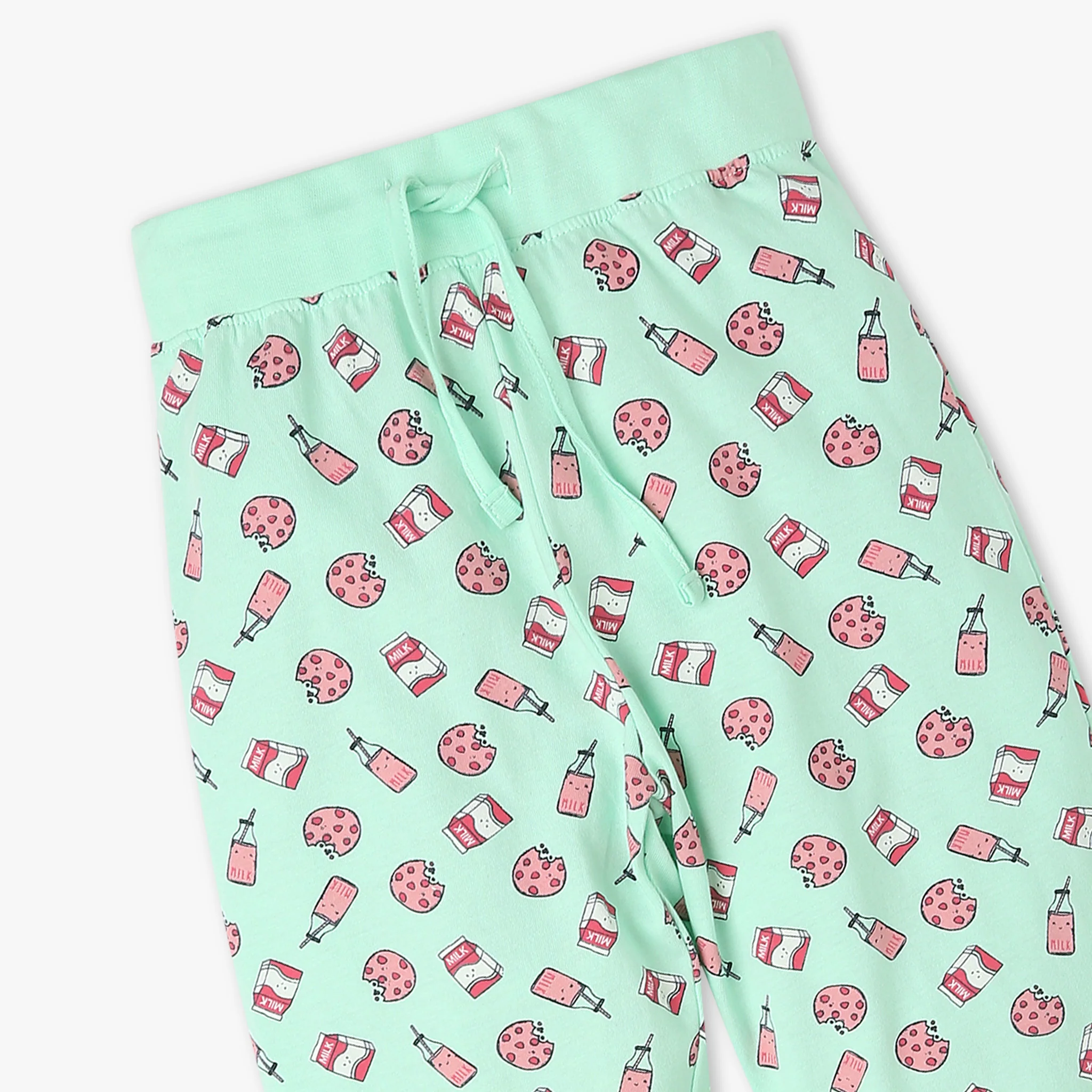 Girls Must Have Snooze Co-Ord Set - Image 7