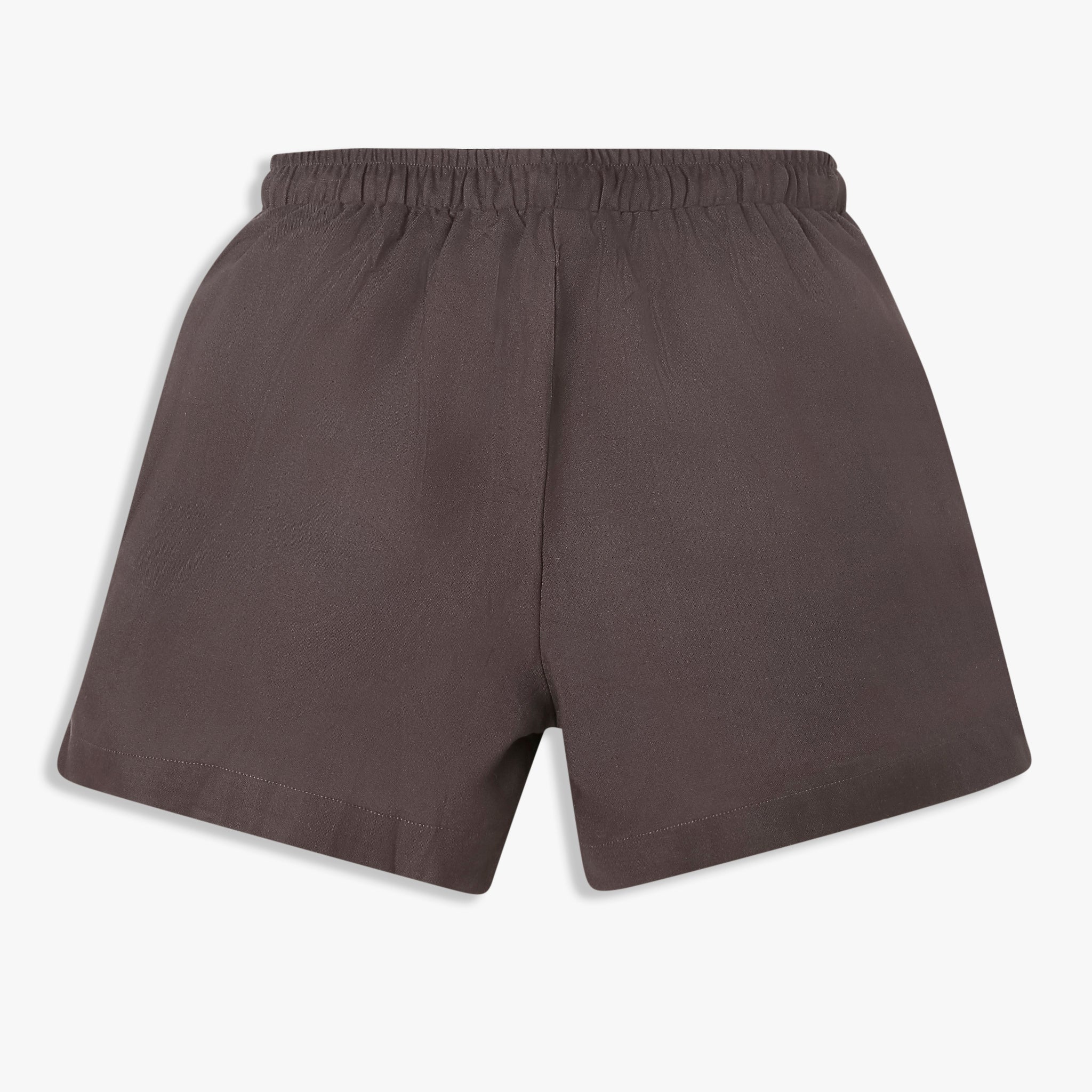 Girls Paperbag Shorts - Image 3