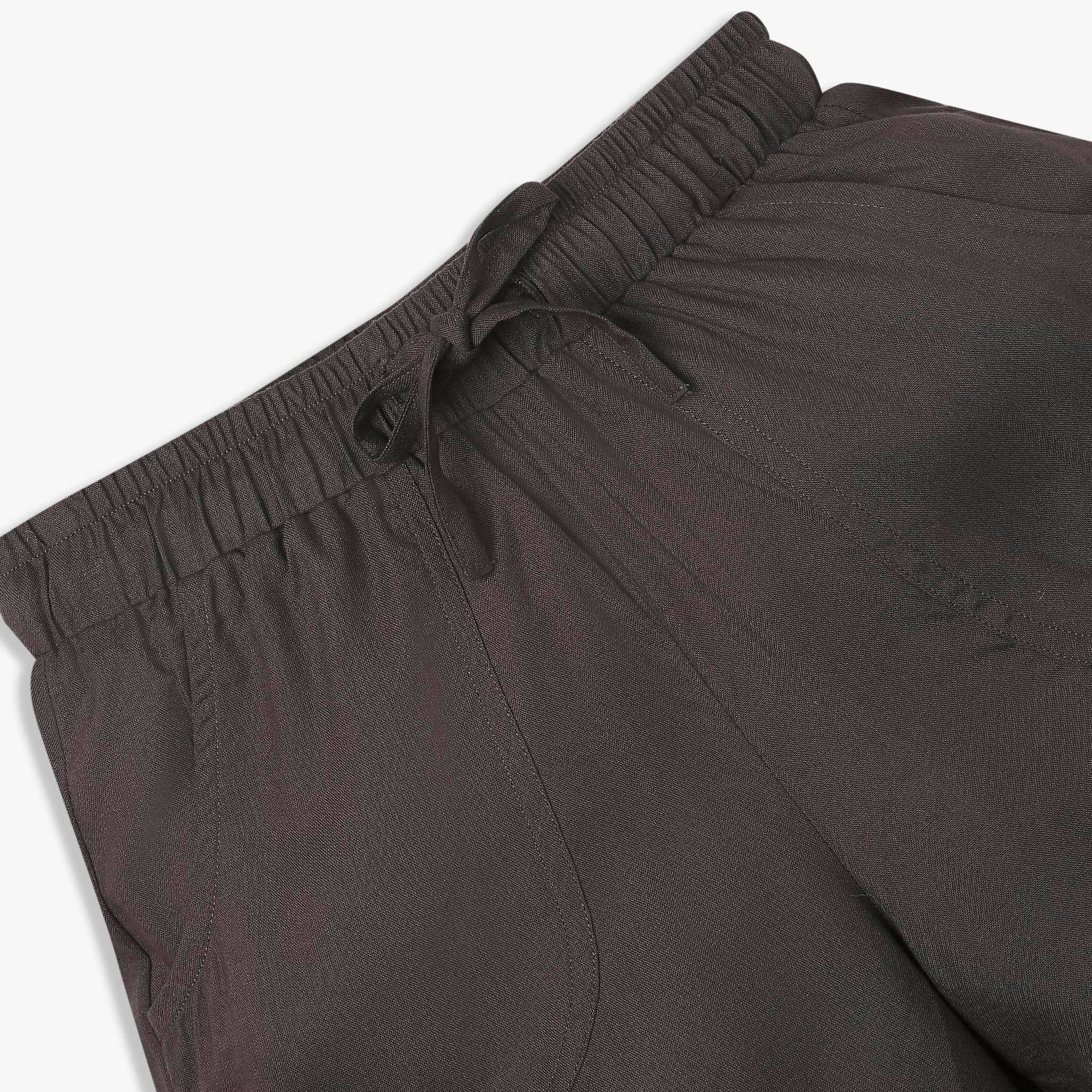 Girls Paperbag Shorts - Image 5
