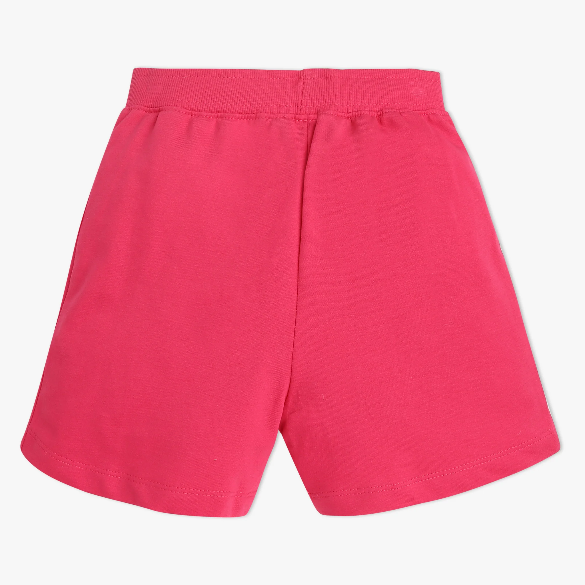 Girls Playtime Mid Rise Shorts - Image 11