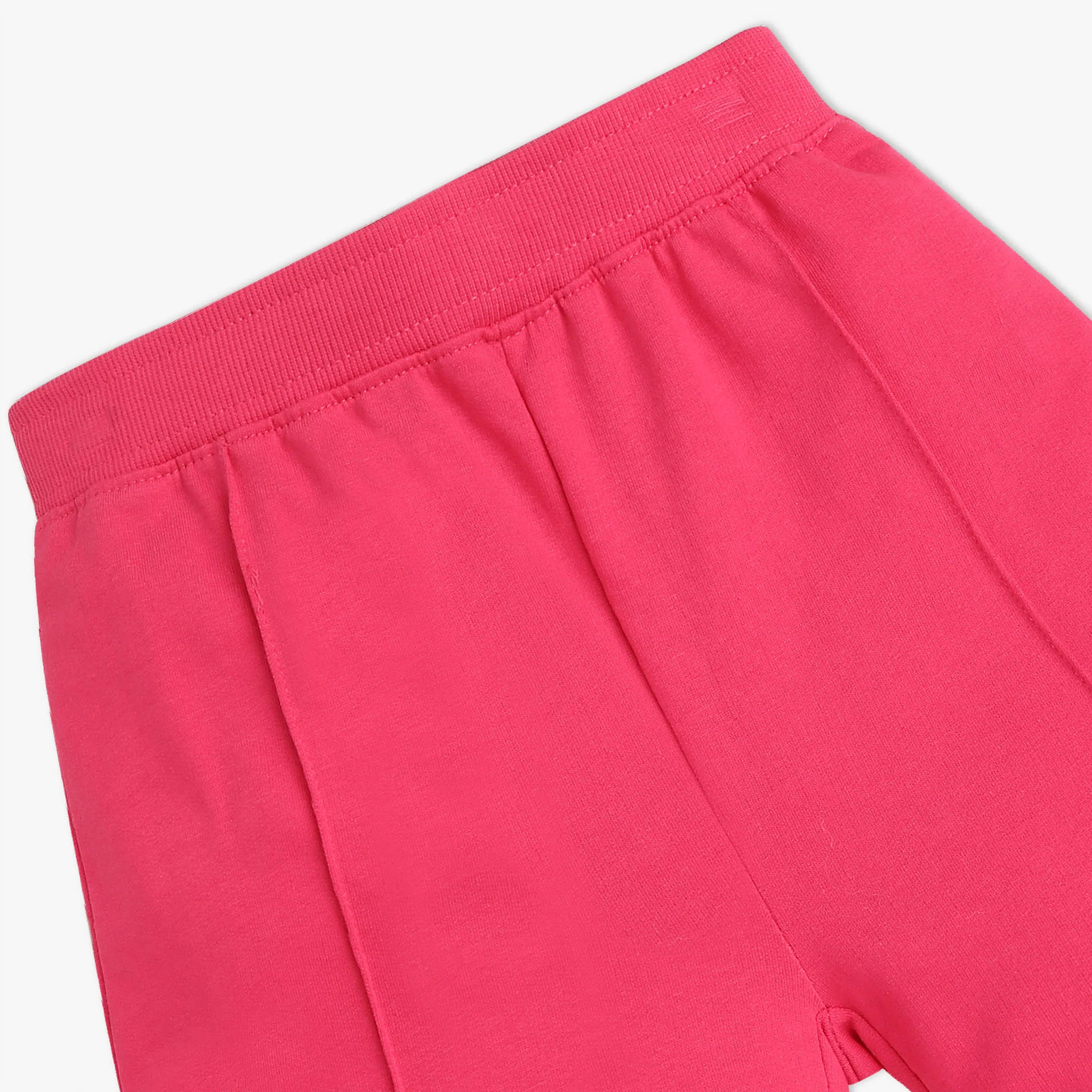 Girls Playtime Mid Rise Shorts - Image 12