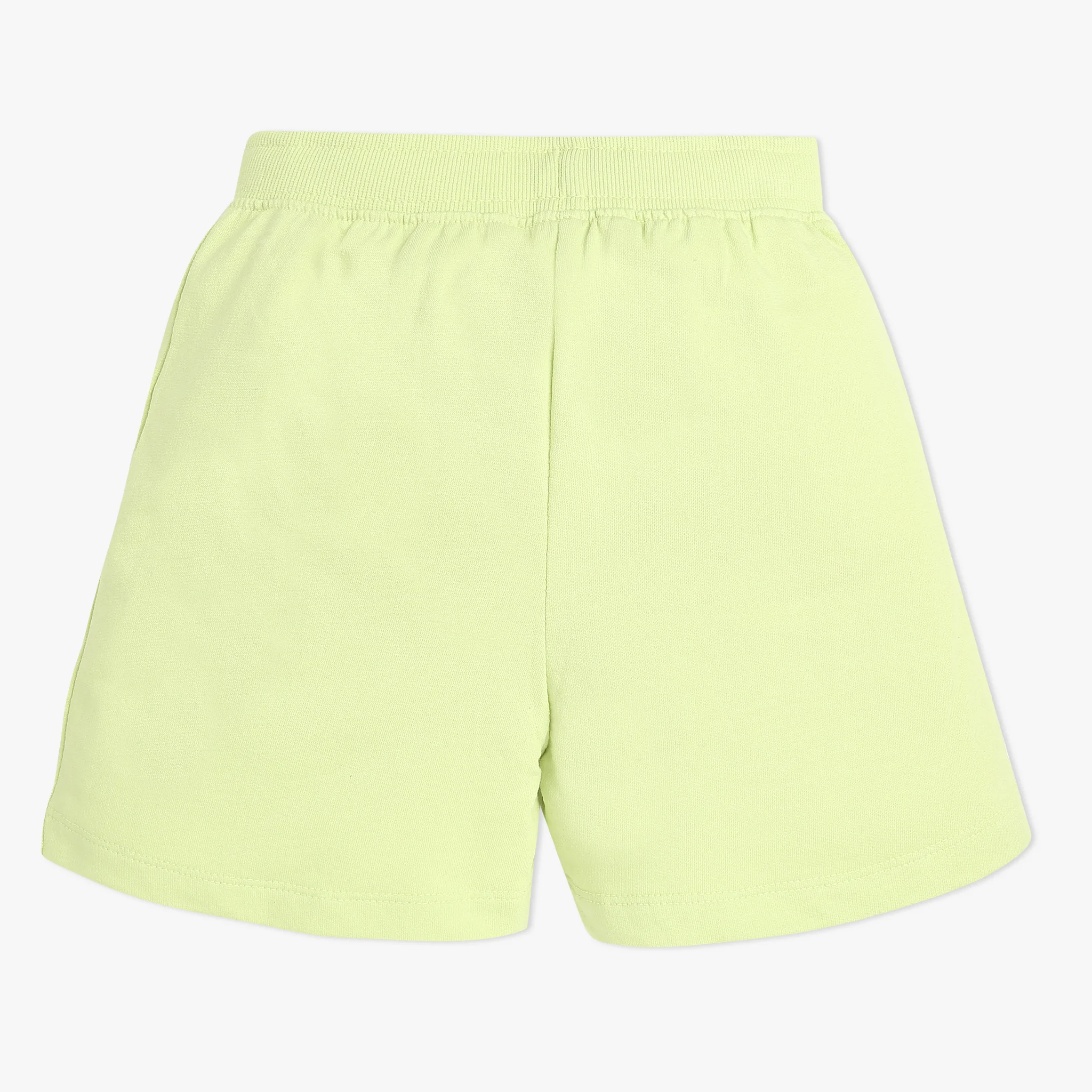 Girls Playtime Mid Rise Shorts - Image 14