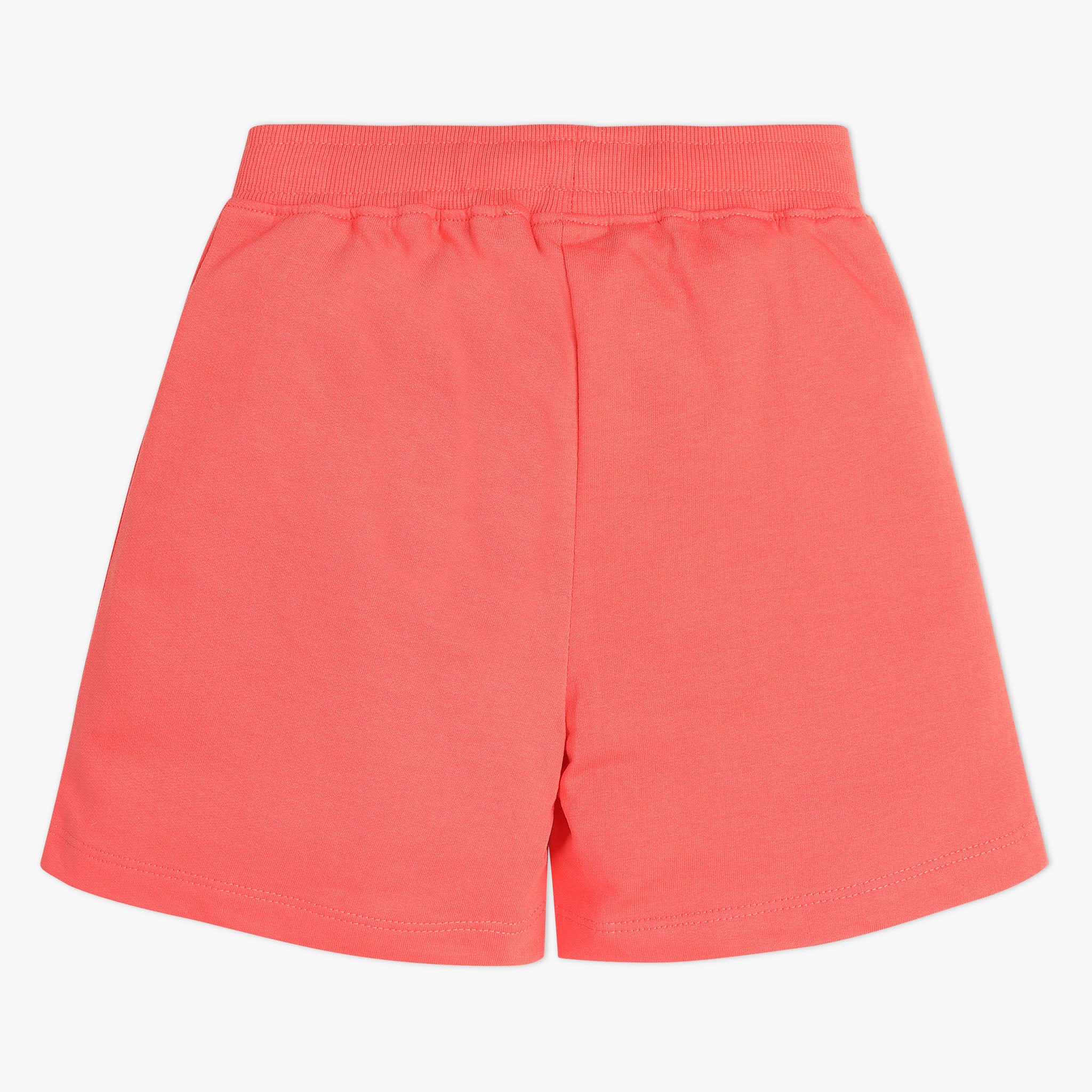 Girls Playtime Mid Rise Shorts - Image 17